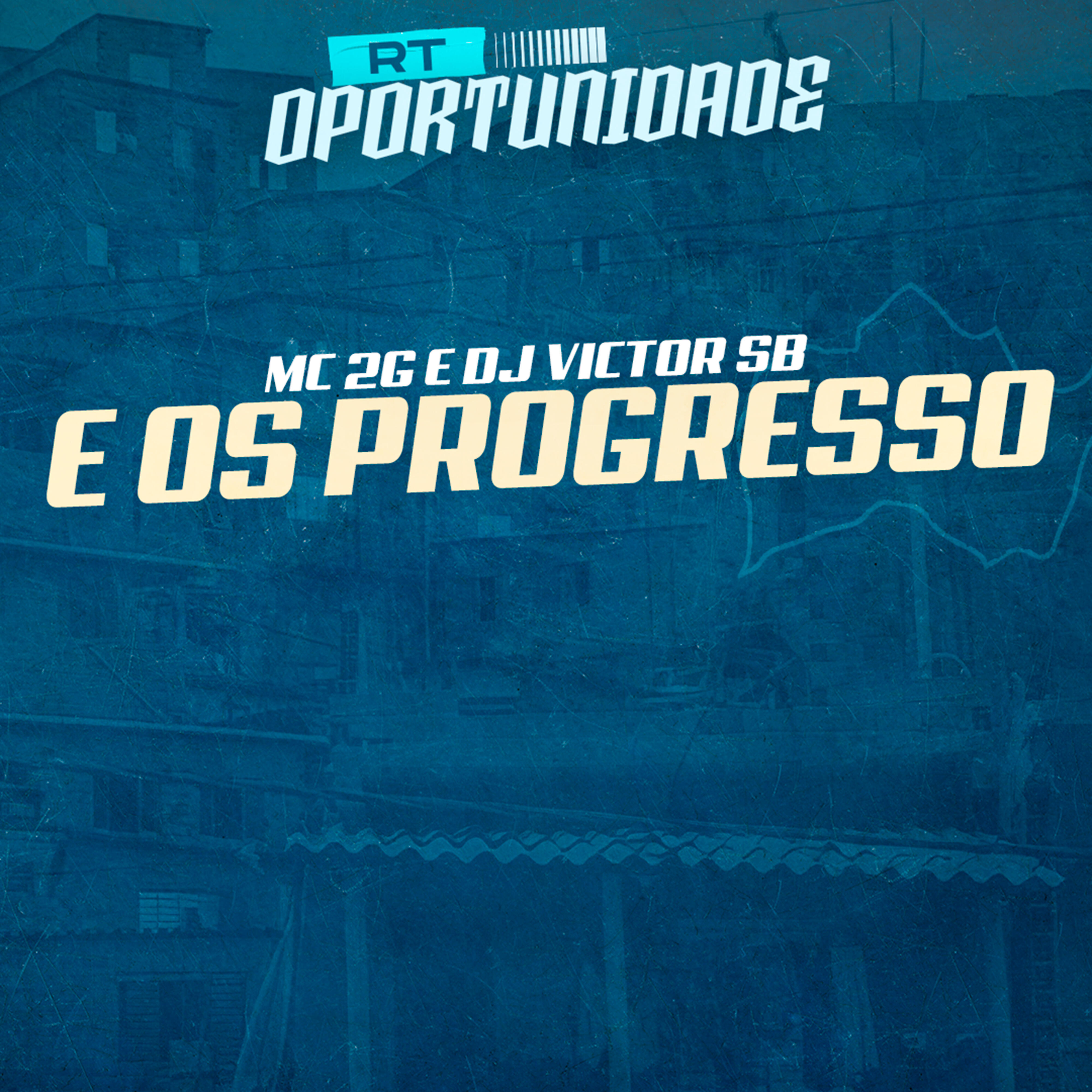 Релиз E os Progresso