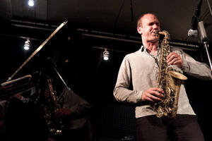 Peter Van Huffel