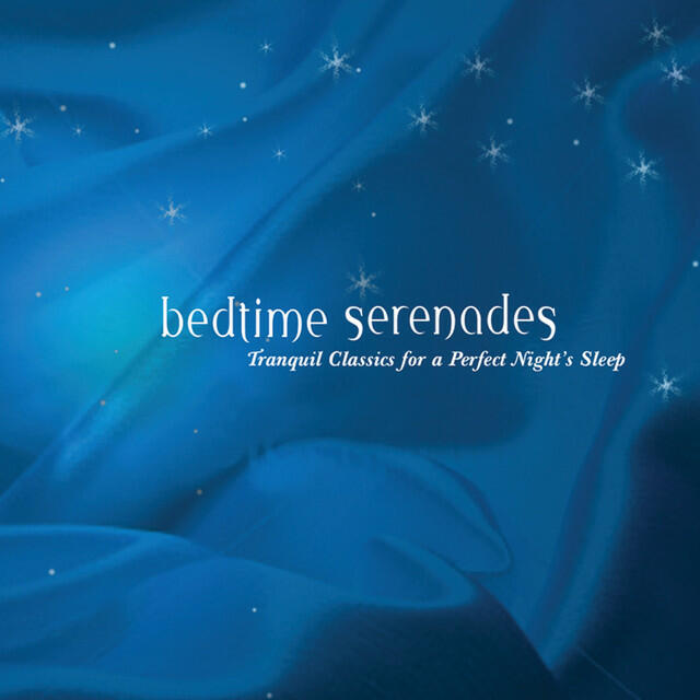 Релиз Bedtime Serenades