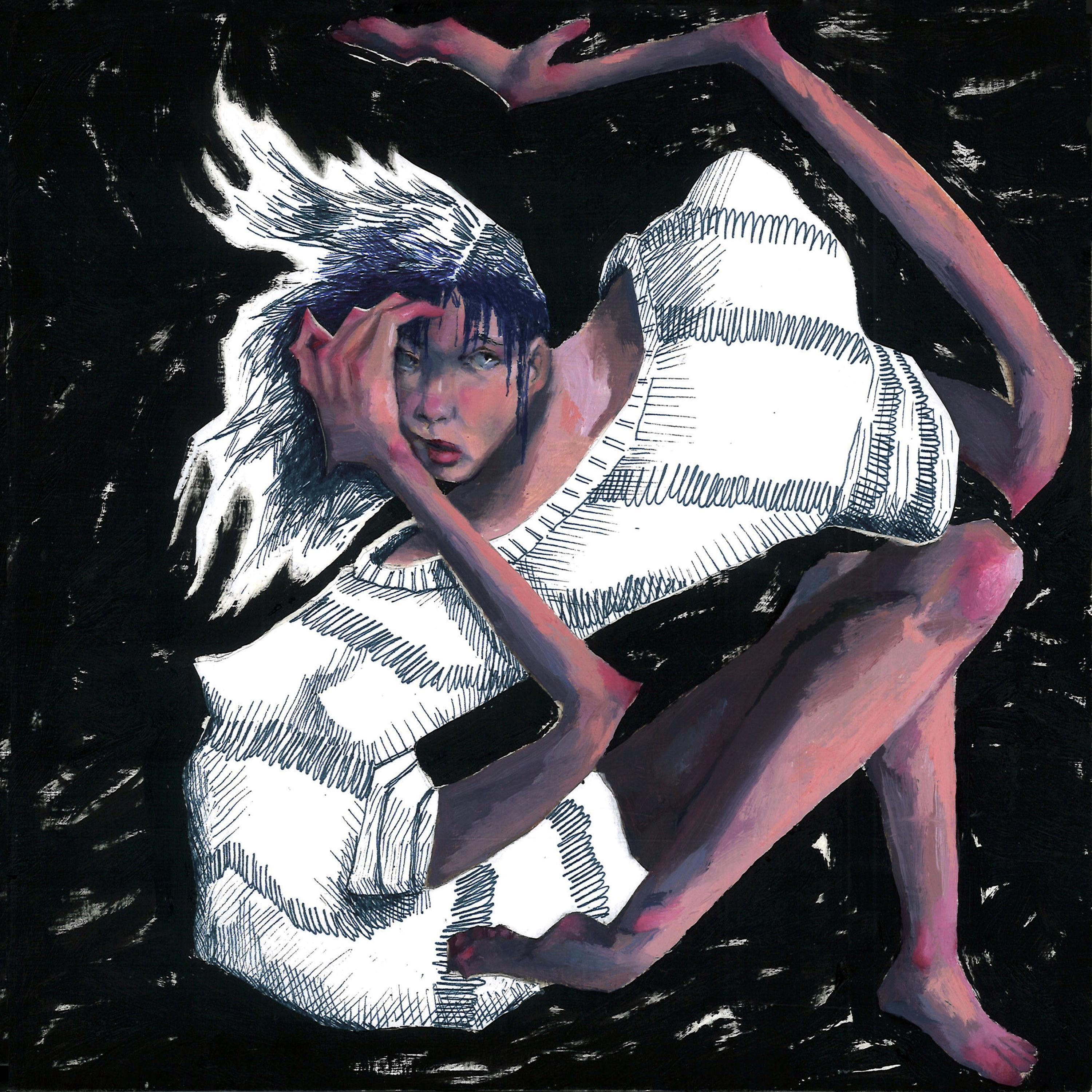 Релиз Death to Affection