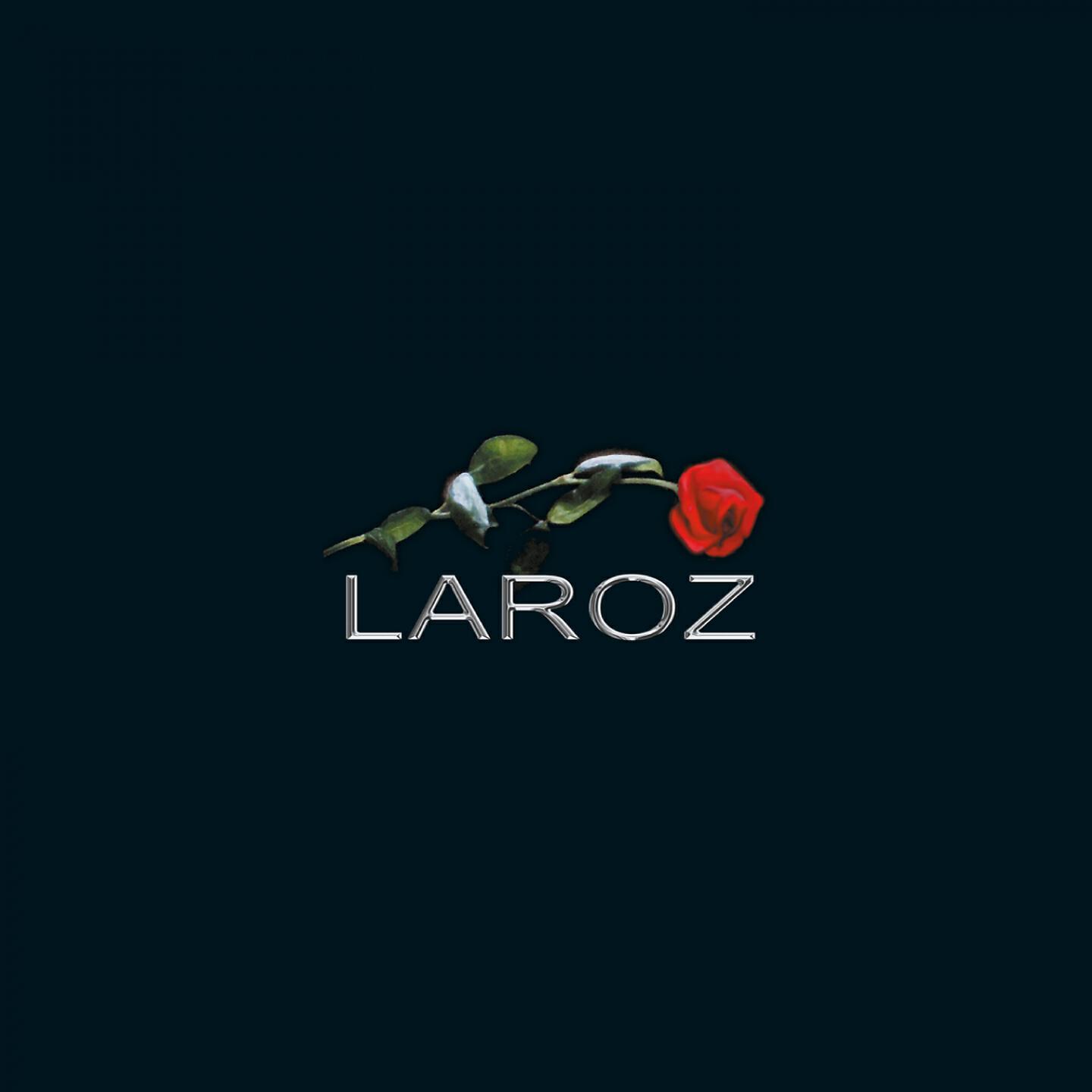 Релиз Laroz