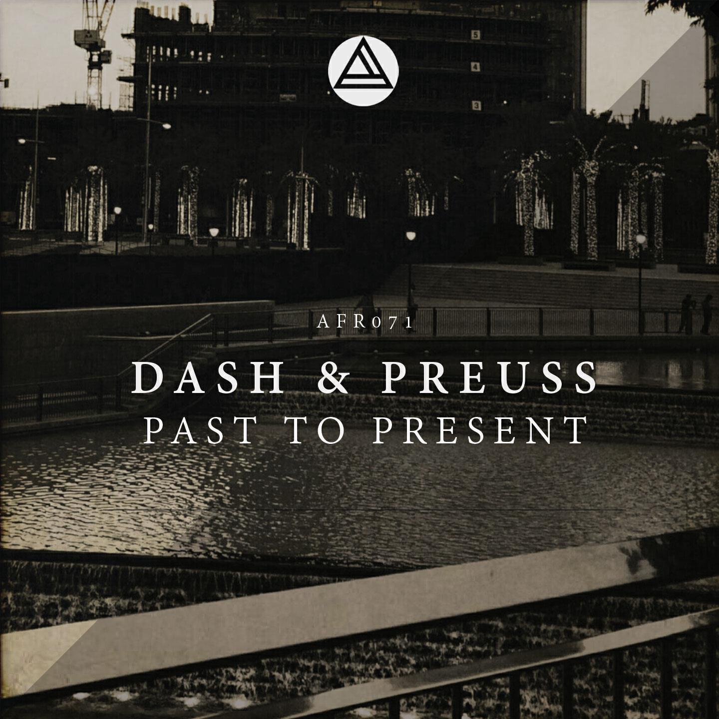 Релиз Past to Present