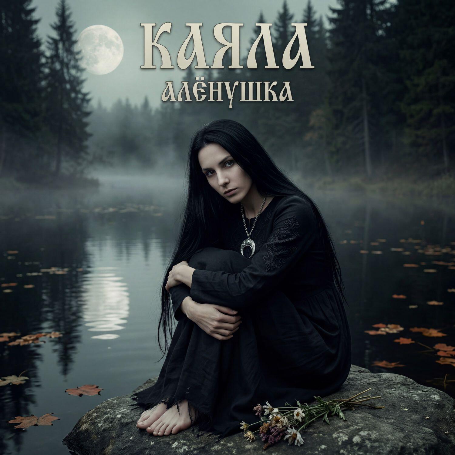 Релиз Алёнушка