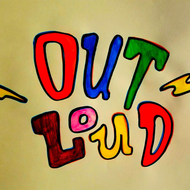 Релиз Out Loud