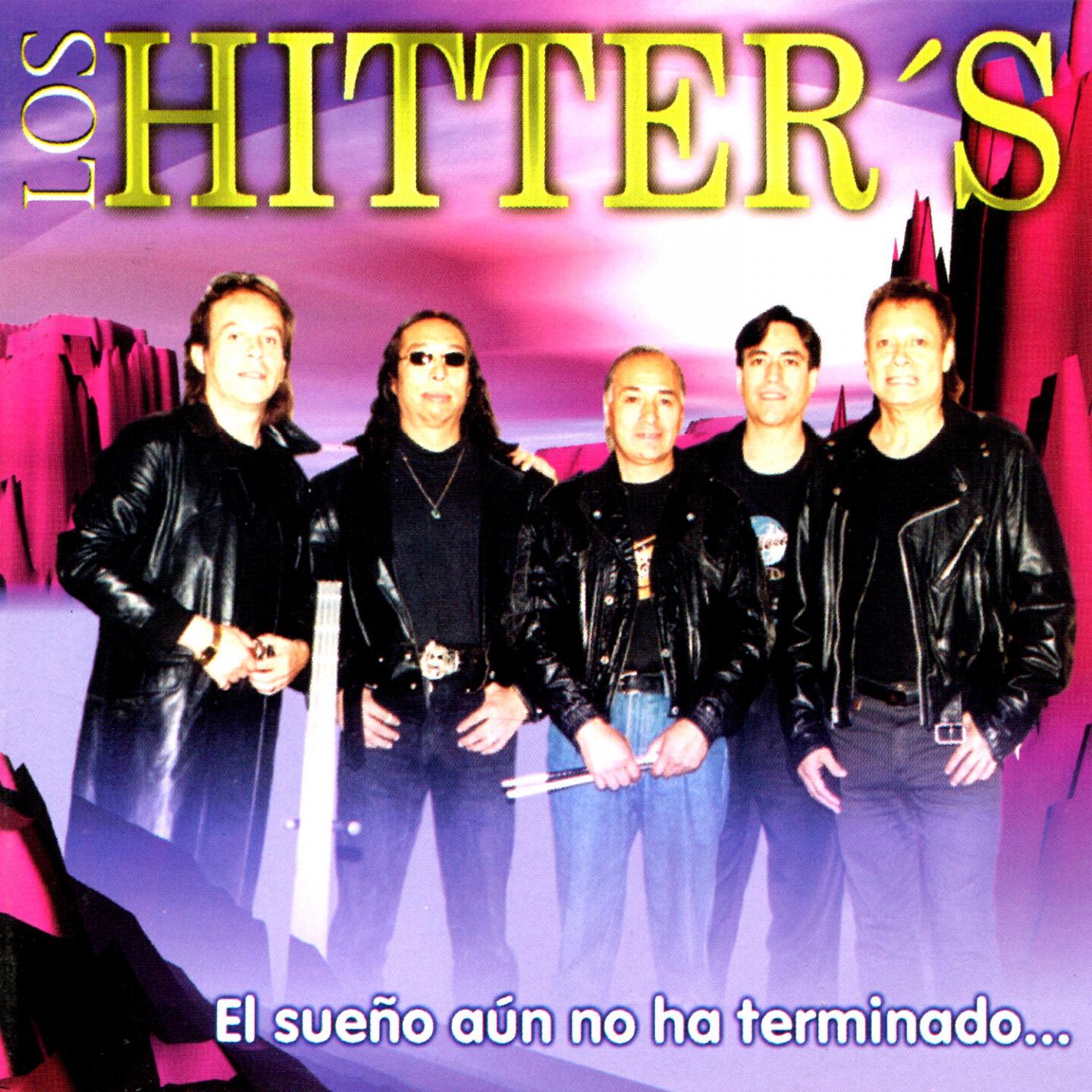 Los Hitter´s