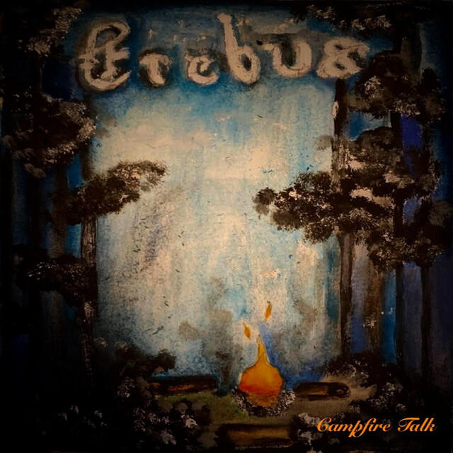 Релиз Campfire Talk