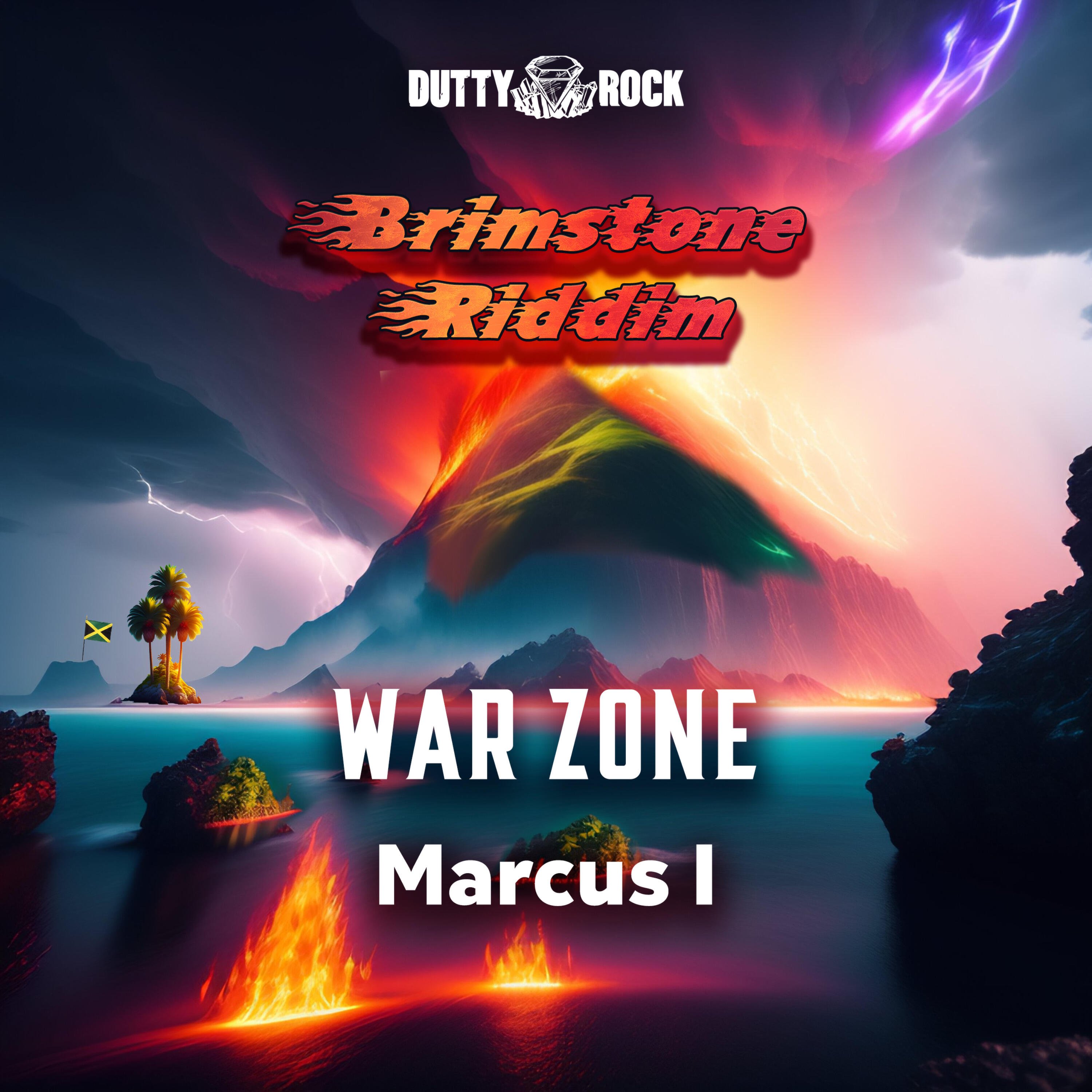 Релиз War Zone