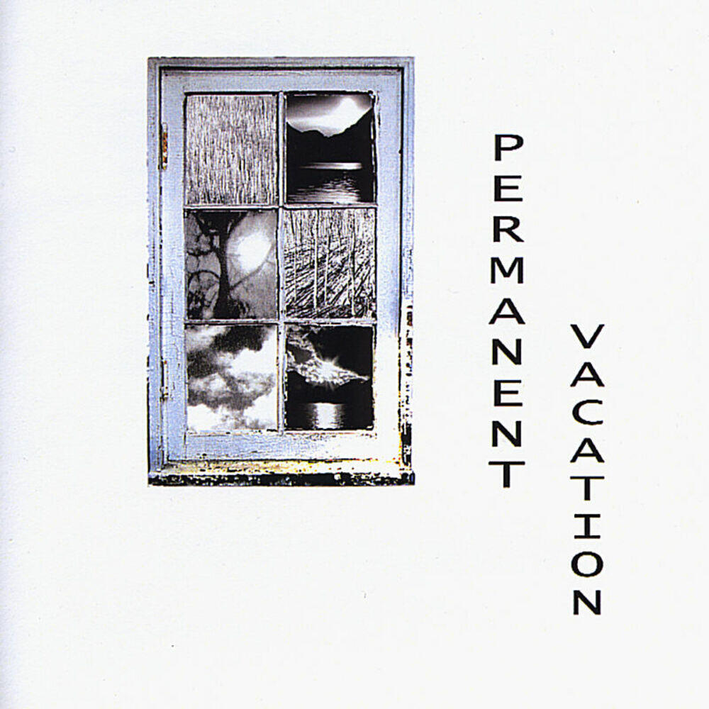 Релиз Permanent Vacation