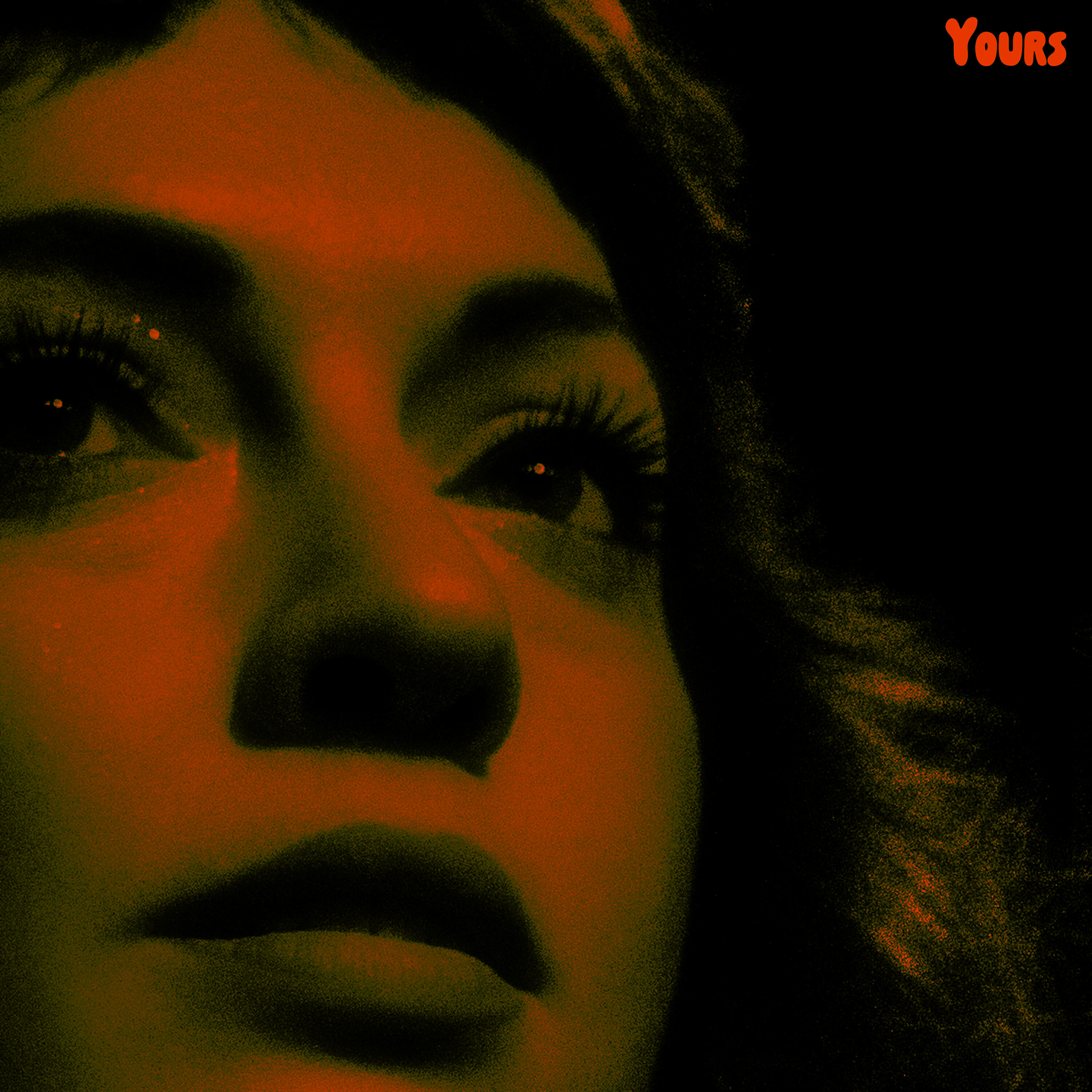 Релиз Yours