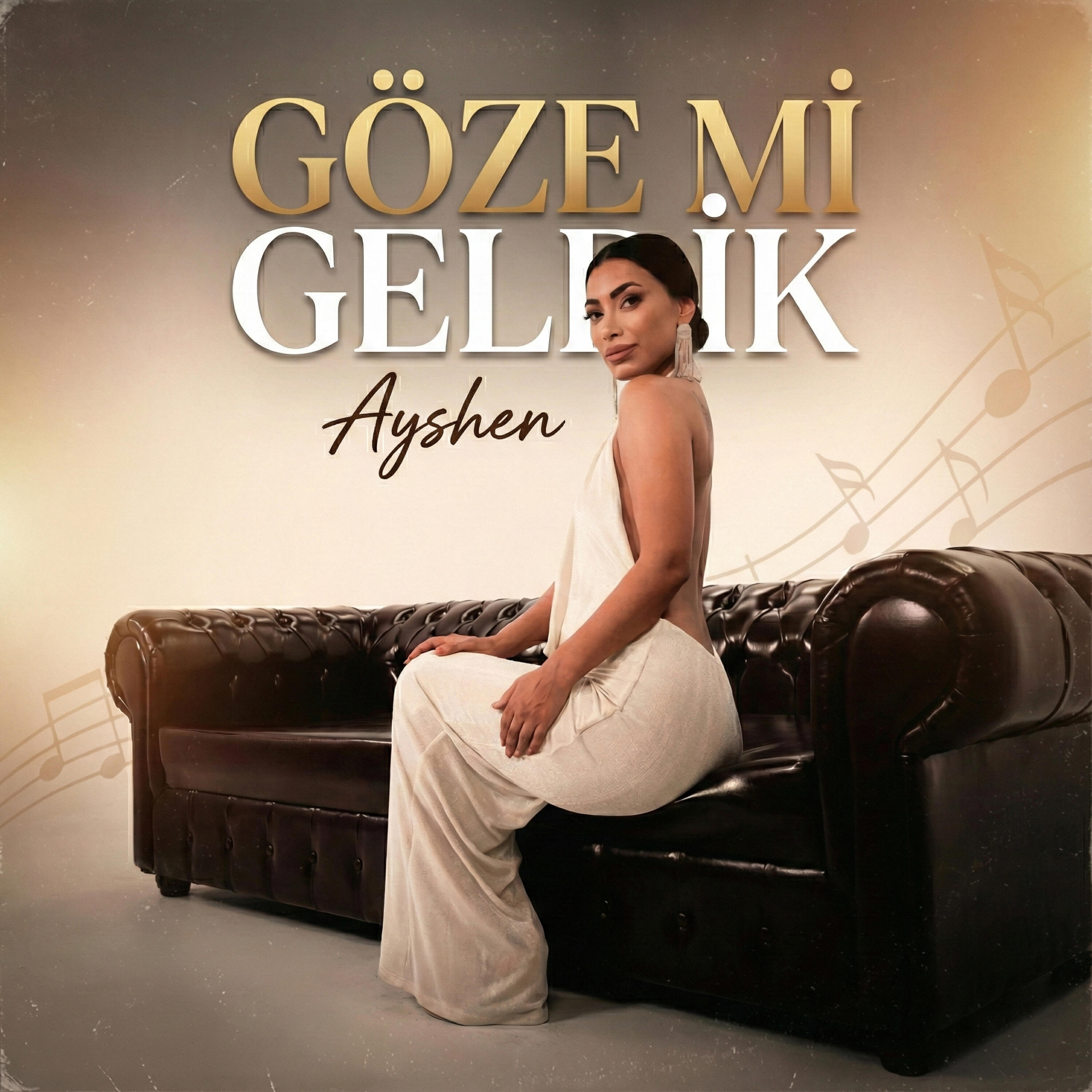 Релиз Göze Mi Geldik