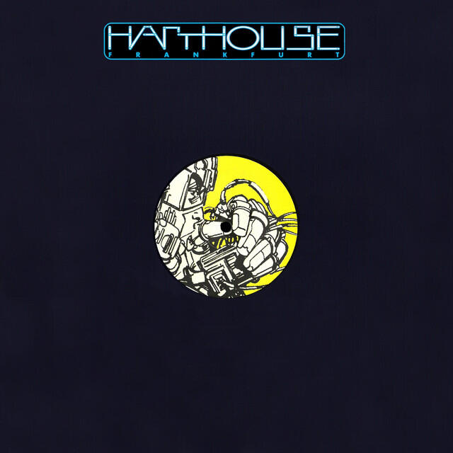 Трек Into The Nature - Plastikman Remix