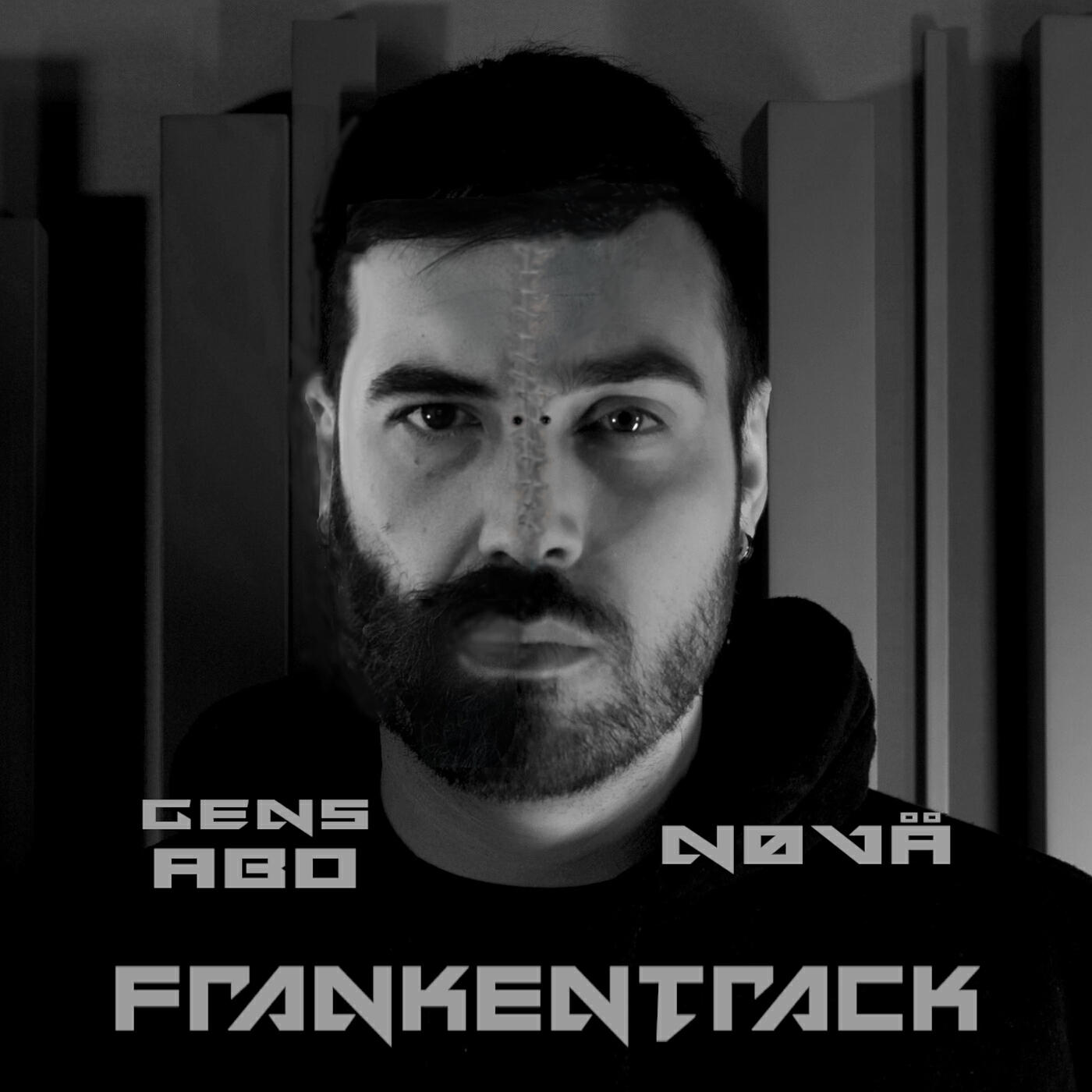gens_abo, NØVÄ - Frankentrack