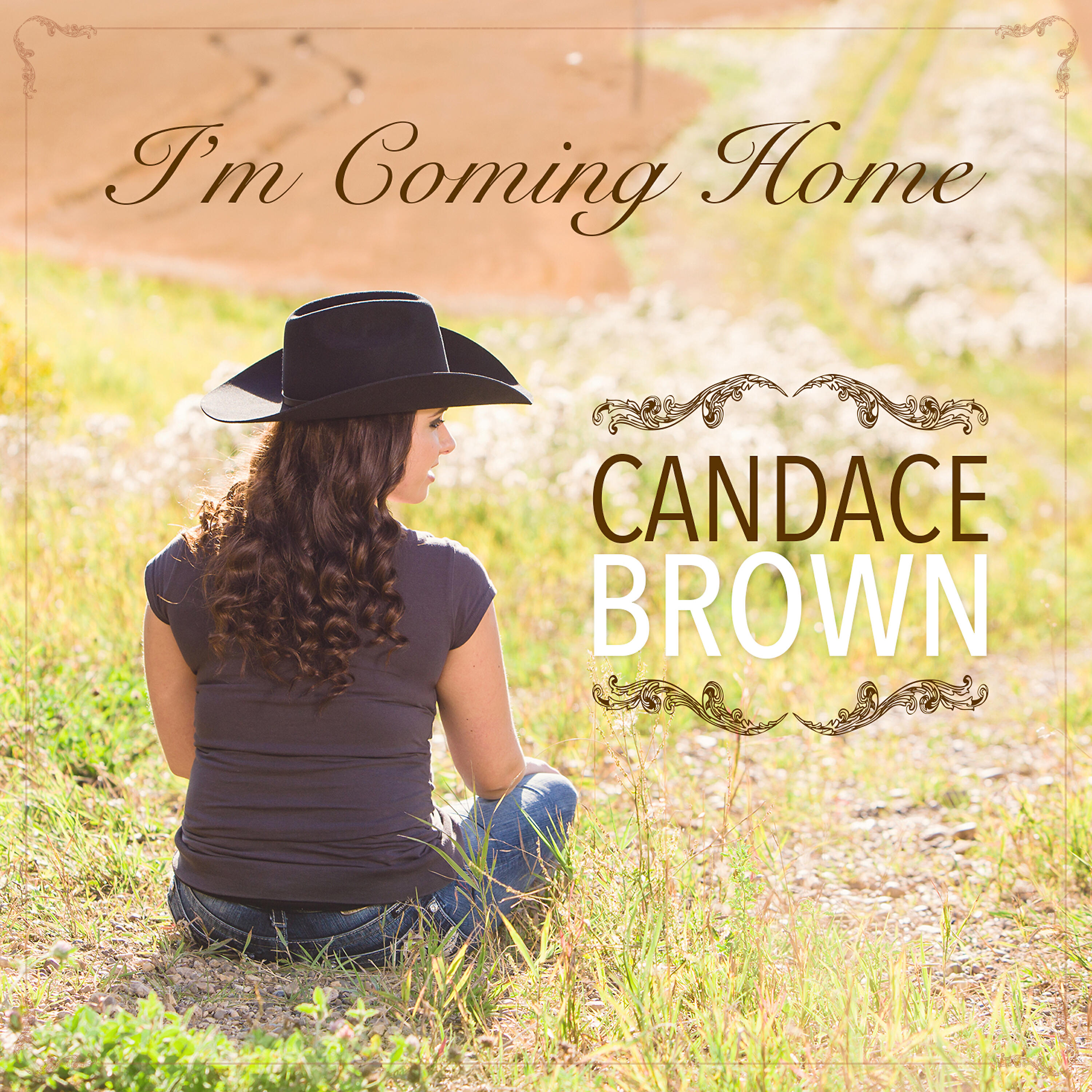 Релиз I'm Coming Home