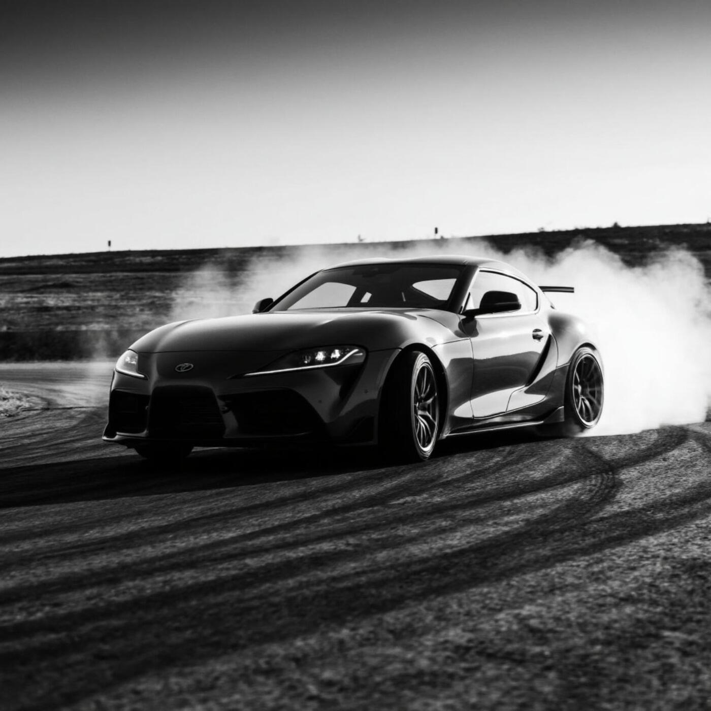 Релиз Phonk Drift Fast
