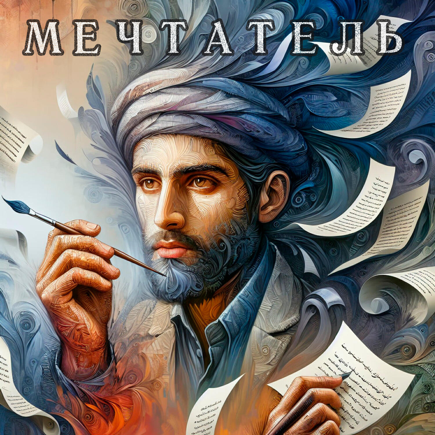 Релиз Мечтатель