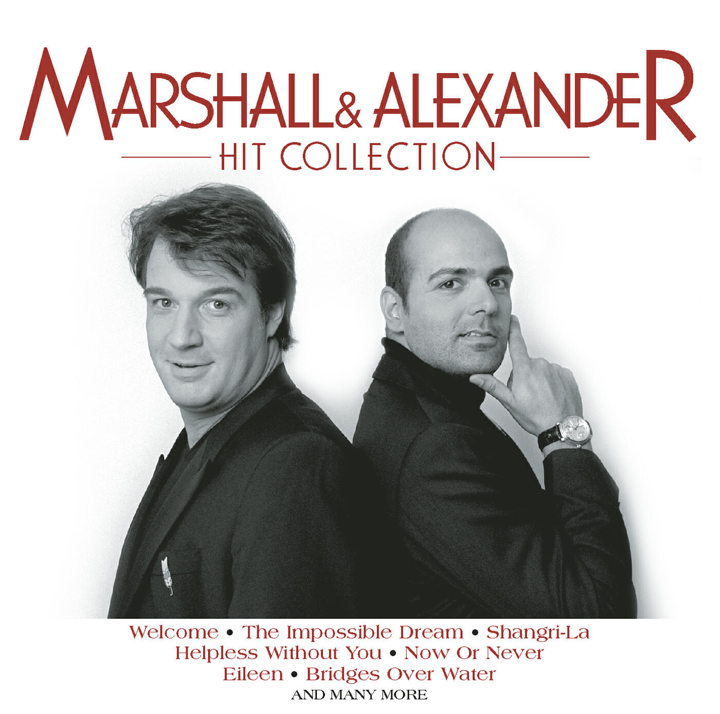 Релиз Hit Collection