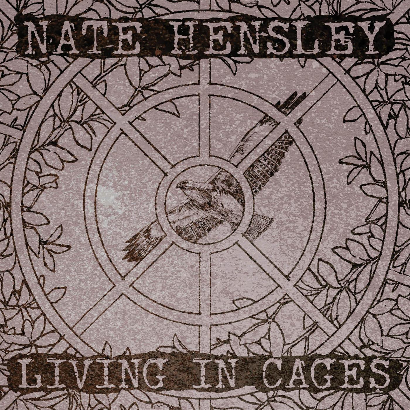 Nate Hensley