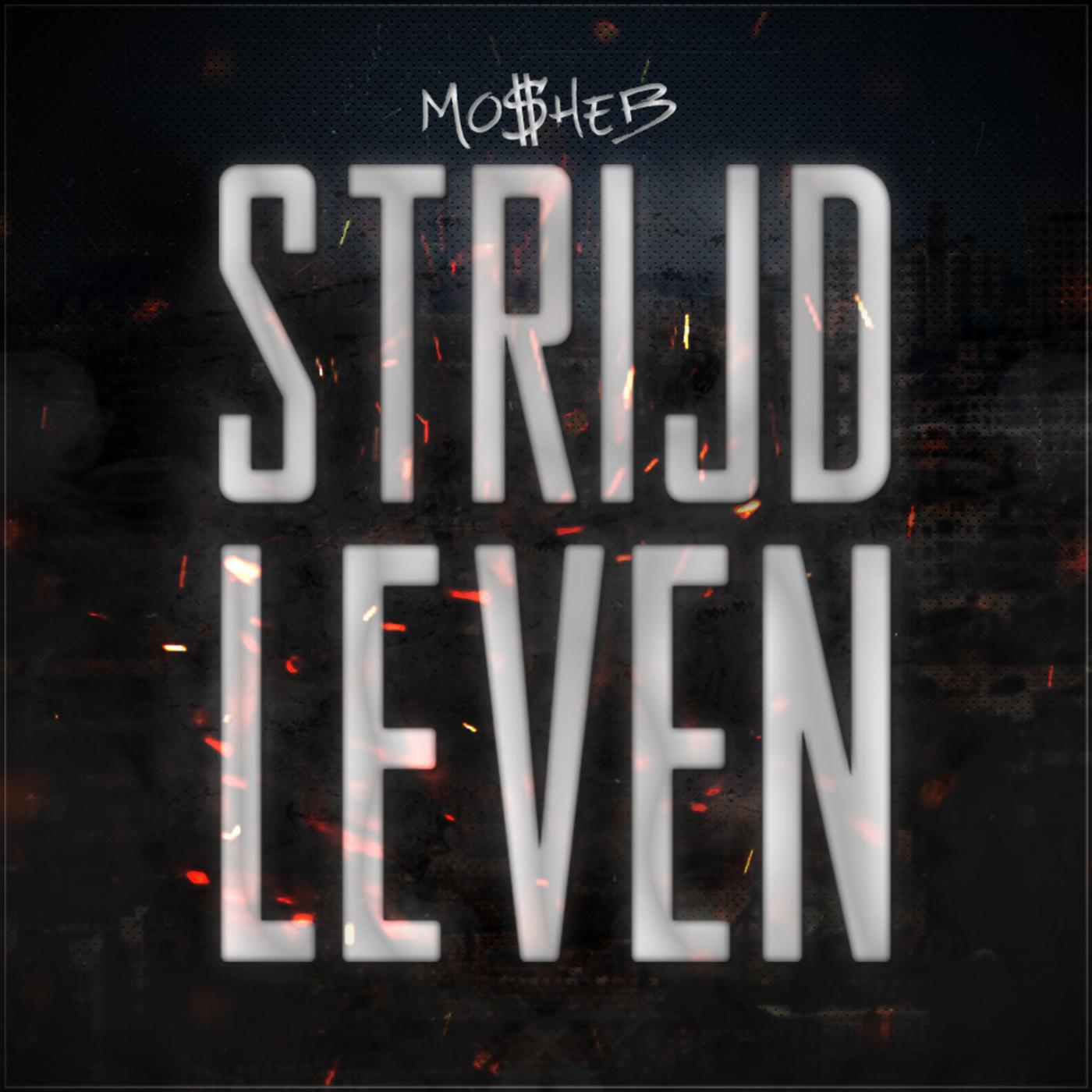 Релиз Strijdleven
