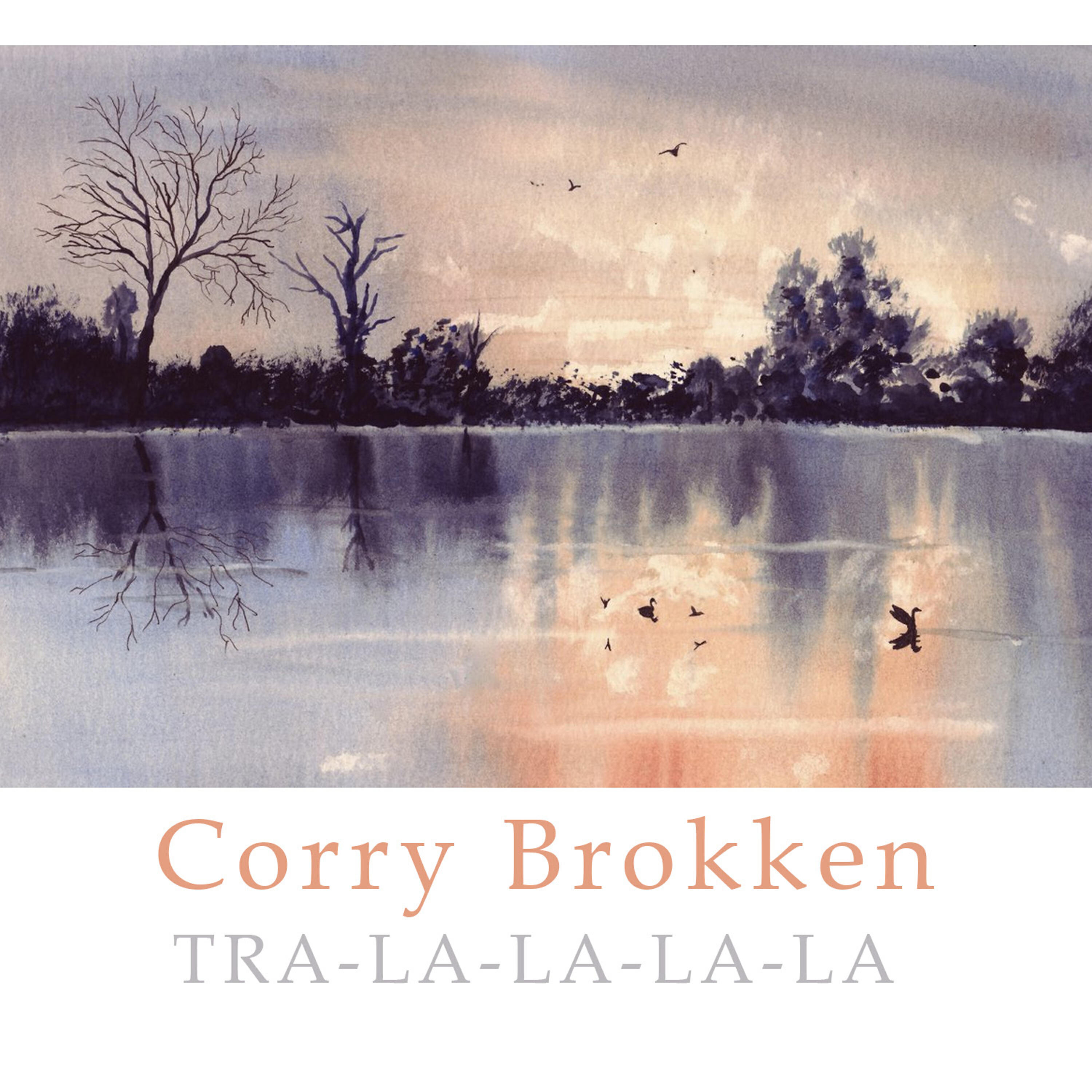 Релиз Tra-La-La-La-La