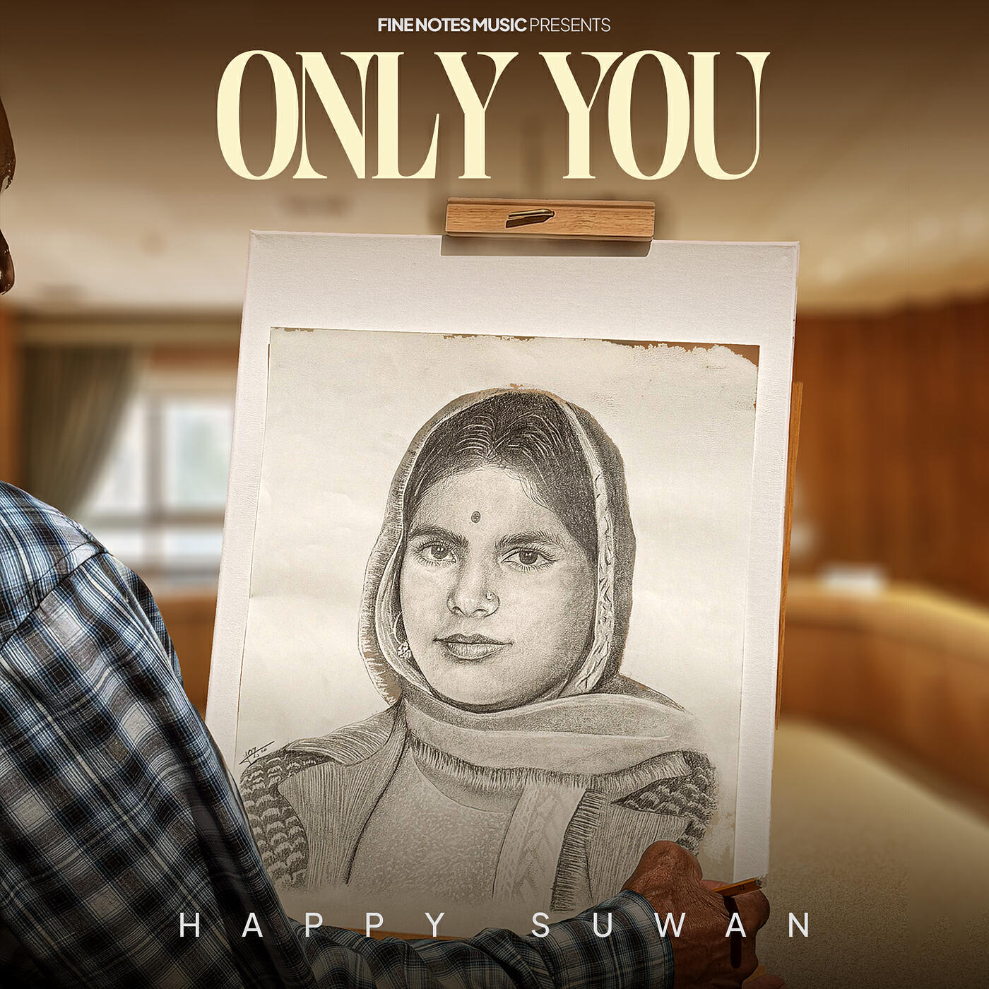 Happy Suwan