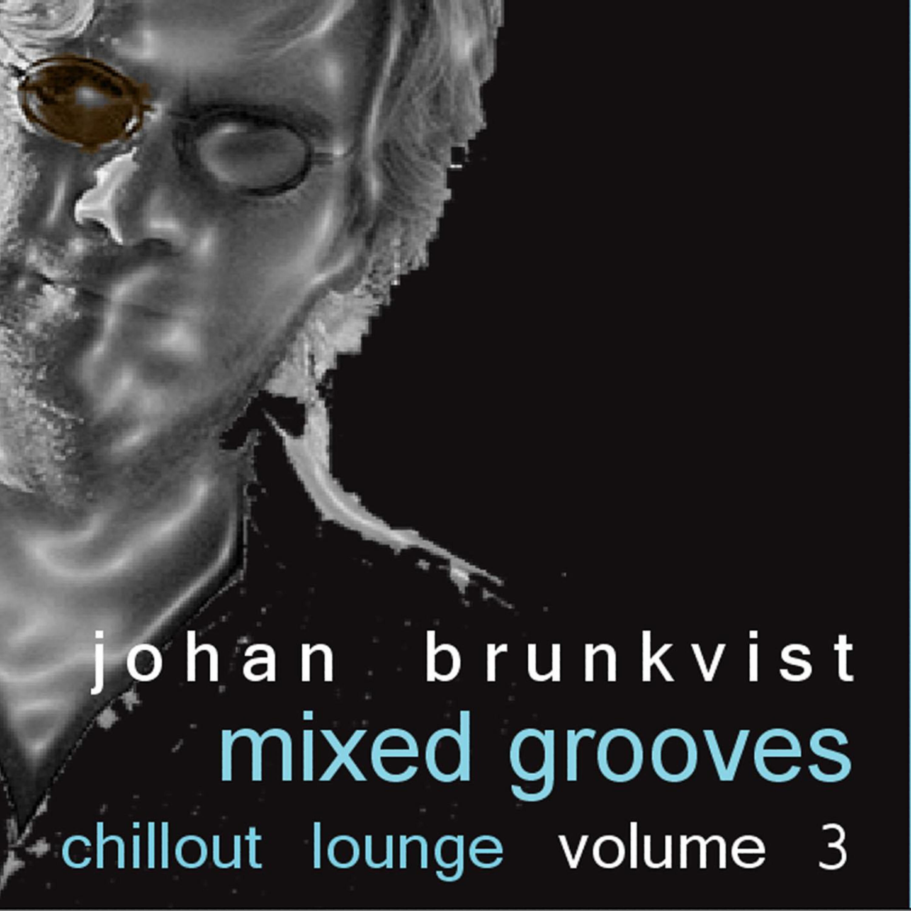 Релиз Mixed Grooves - Chillout Lounge Volume 3