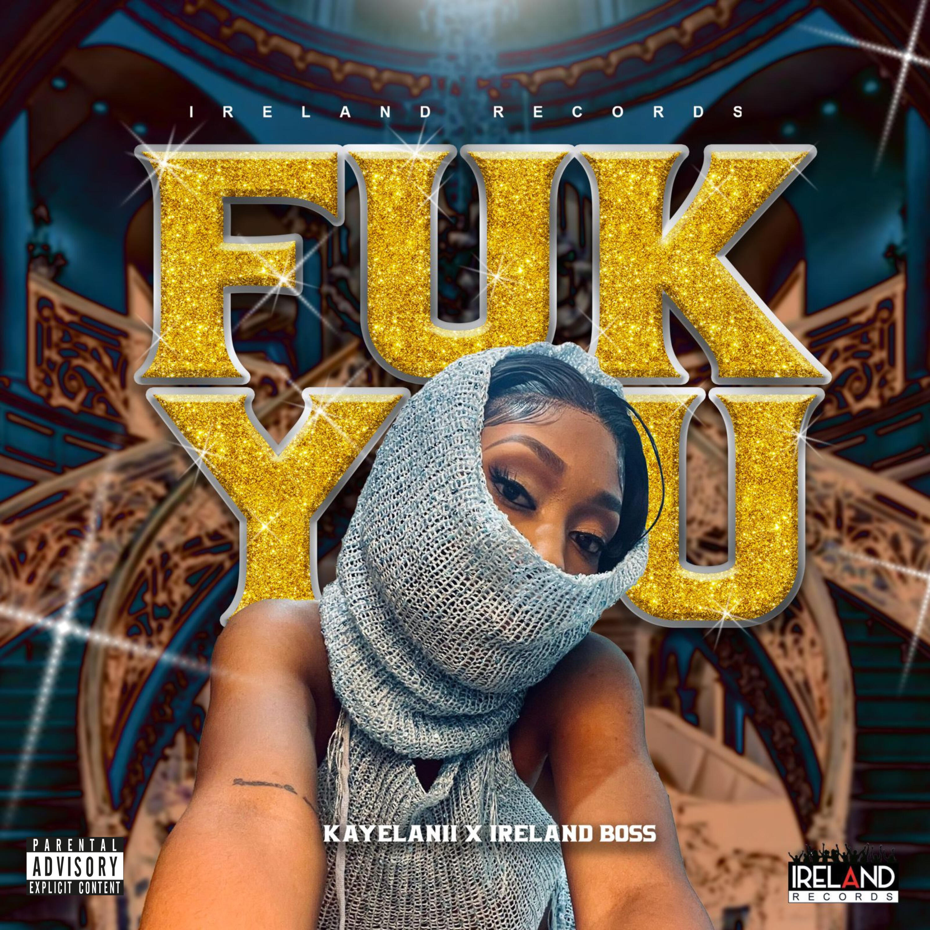 Релиз Fuk You