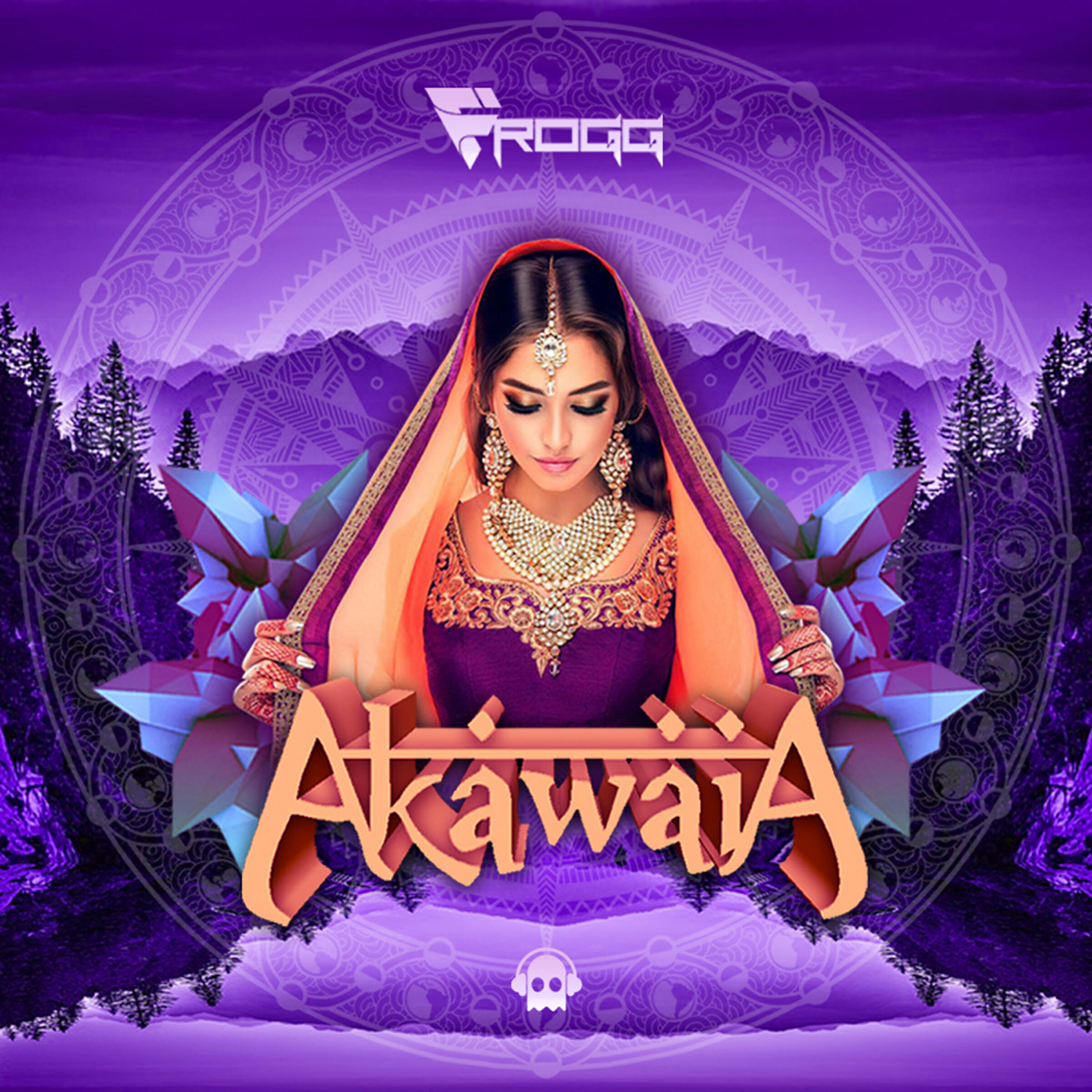 Релиз Akawaia