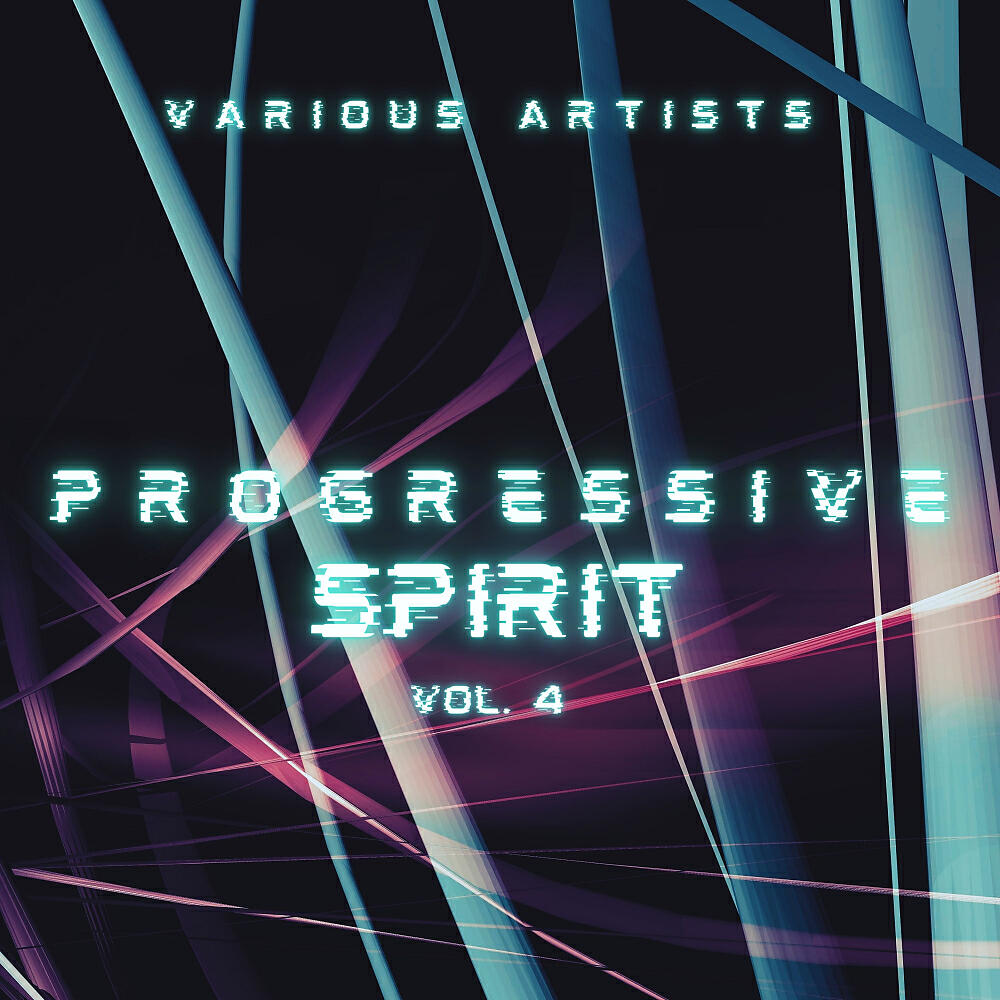 Релиз Progressive Spirit, Vol. 4