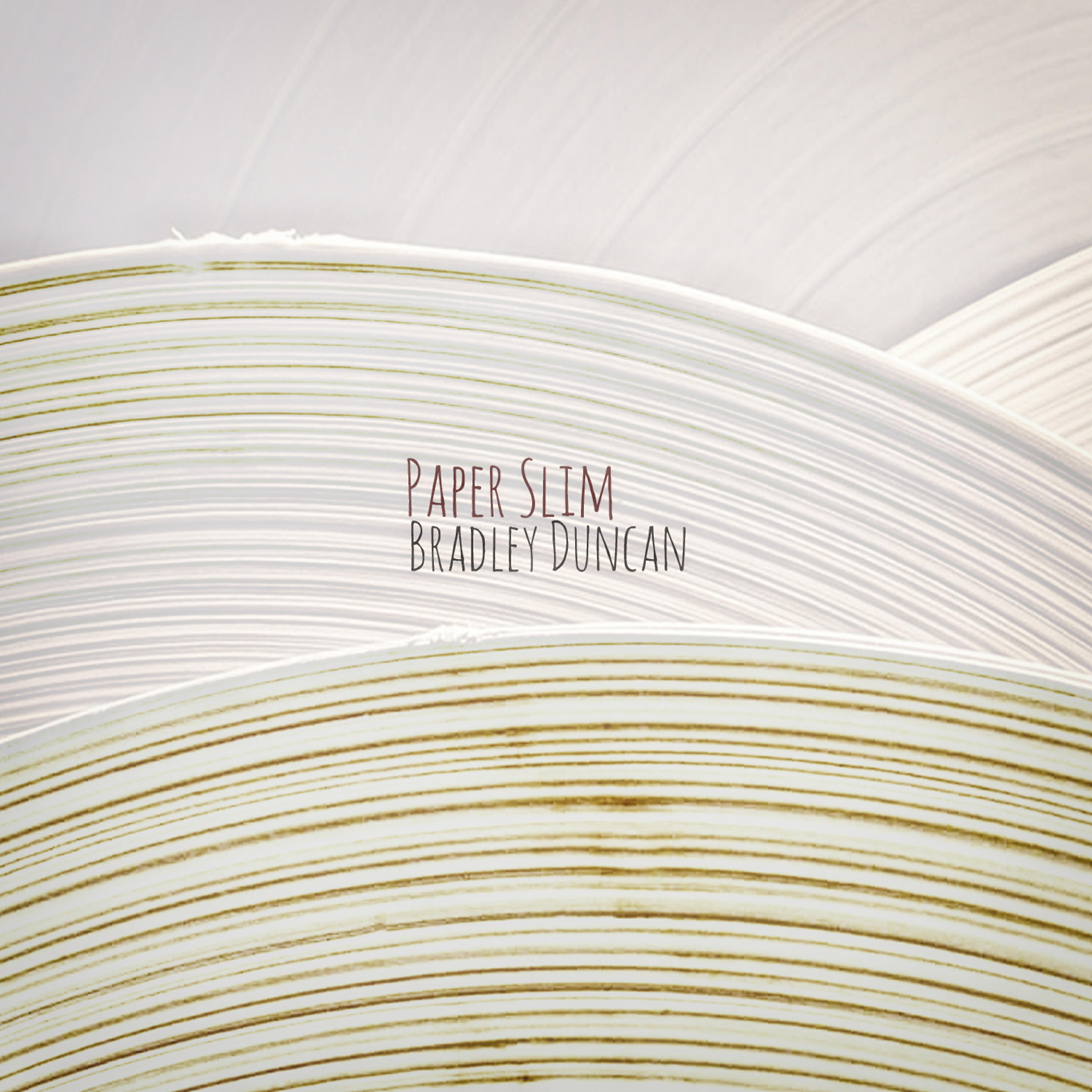 Релиз Paper Slim