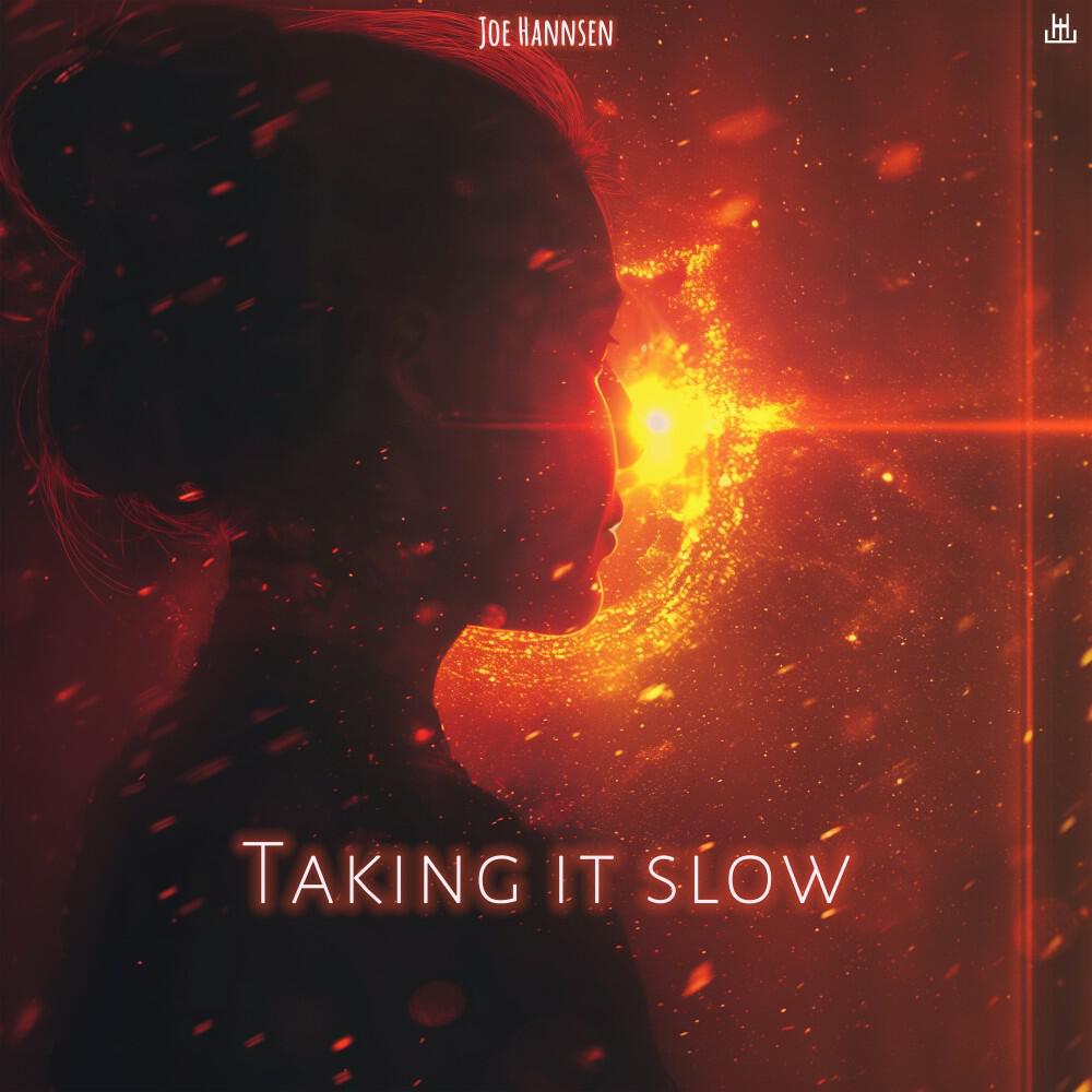 Релиз Taking It Slow