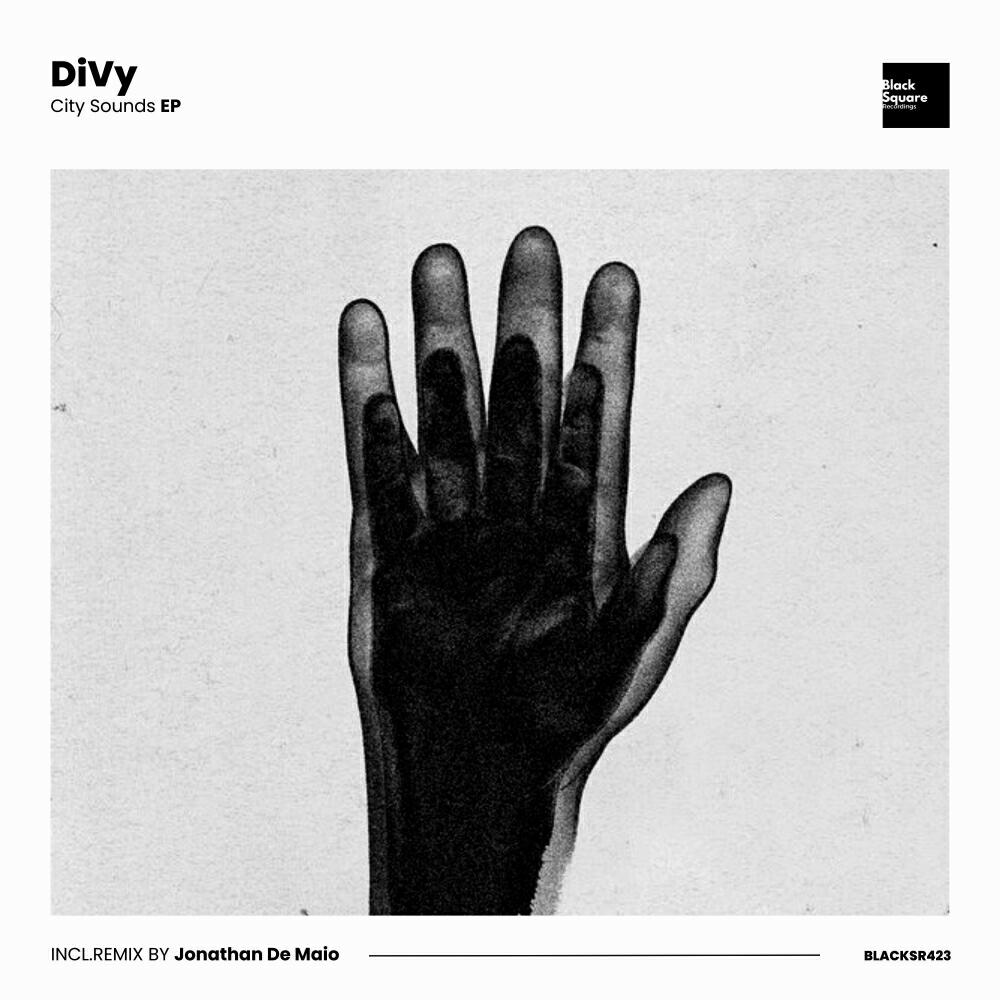 Релиз City Sounds EP