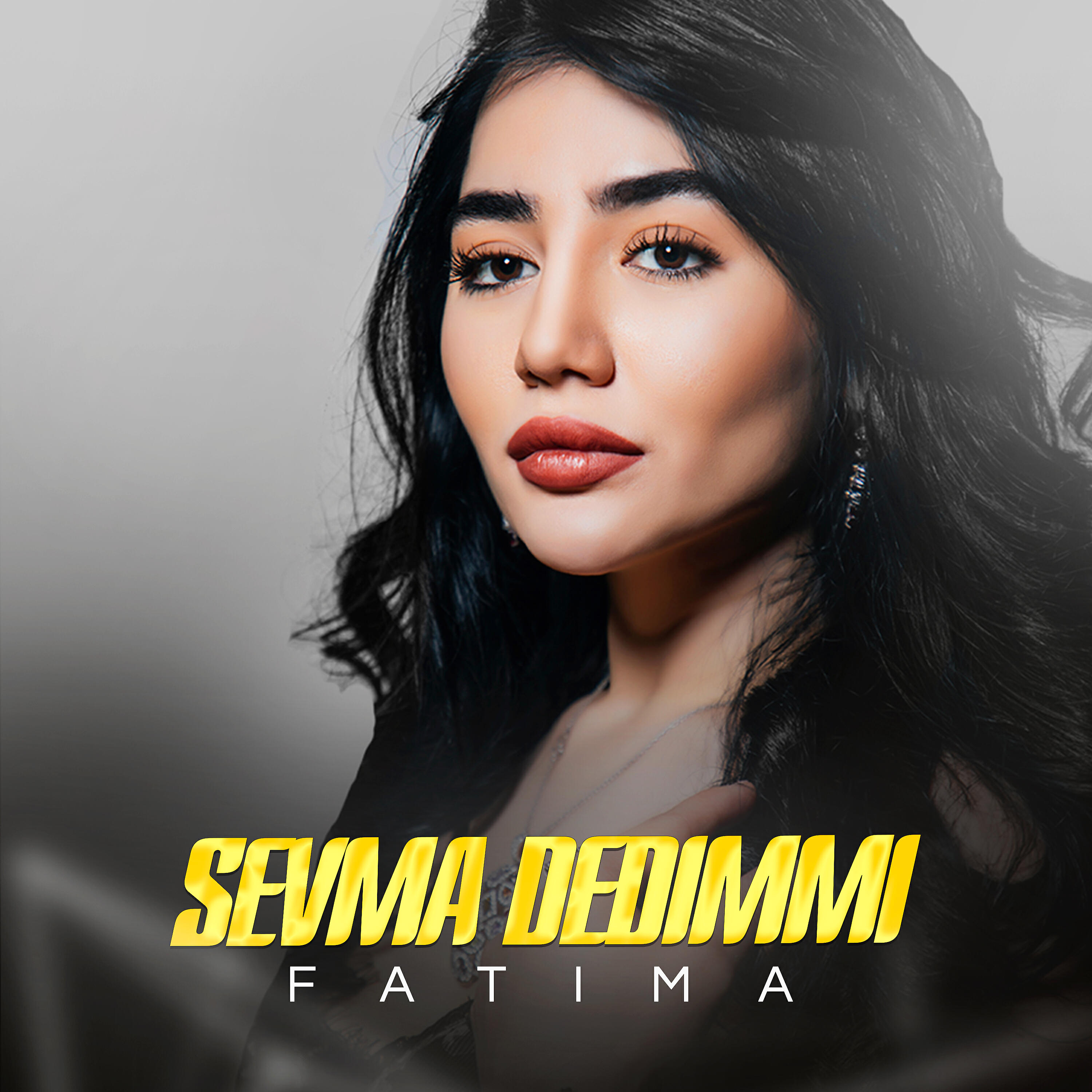 Релиз Sevma Dedimmi
