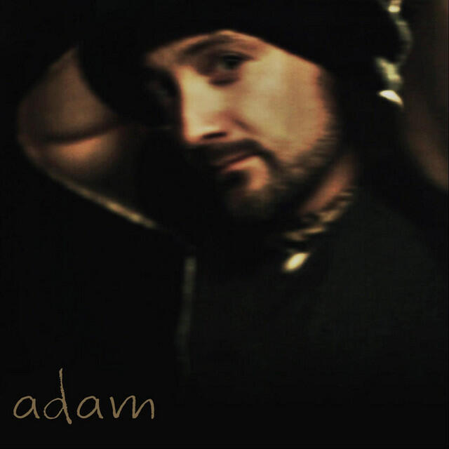 Релиз Adam