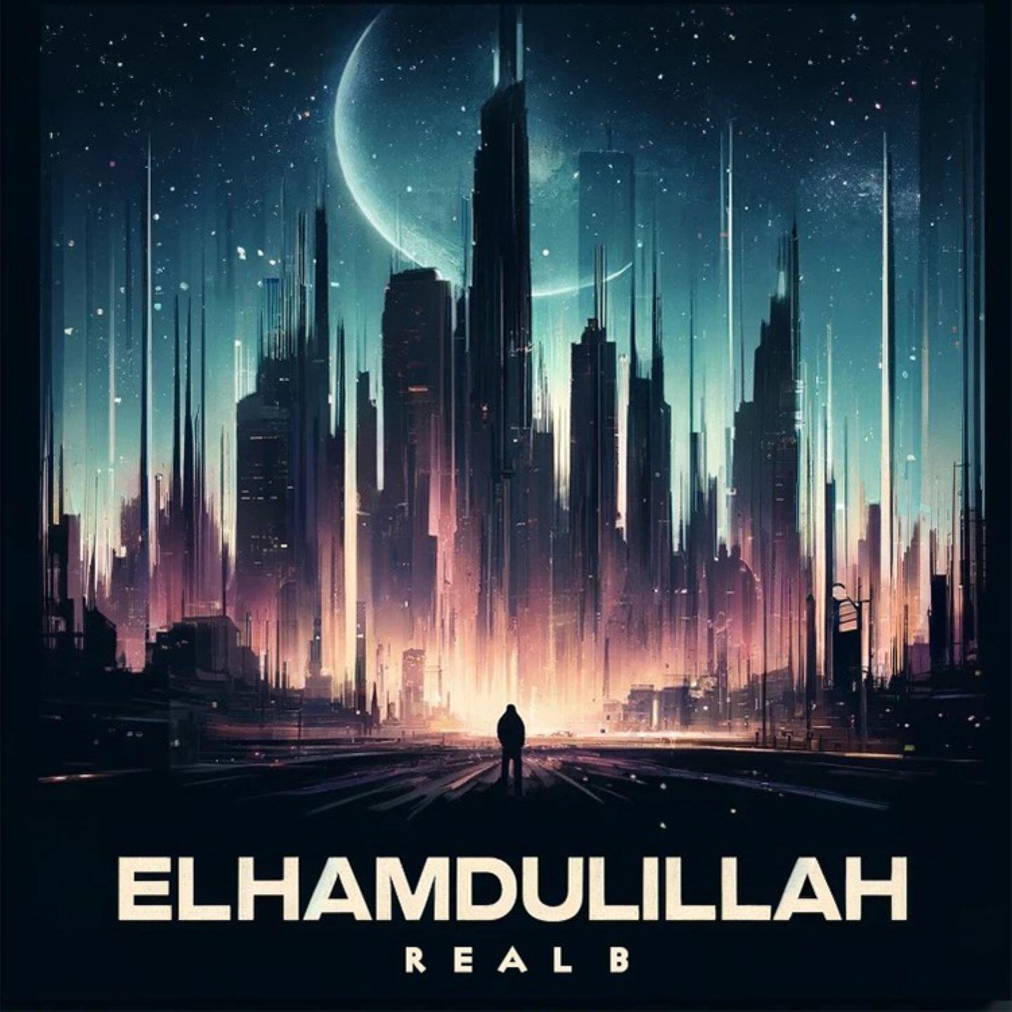 Релиз ELHAMDULİLLAH