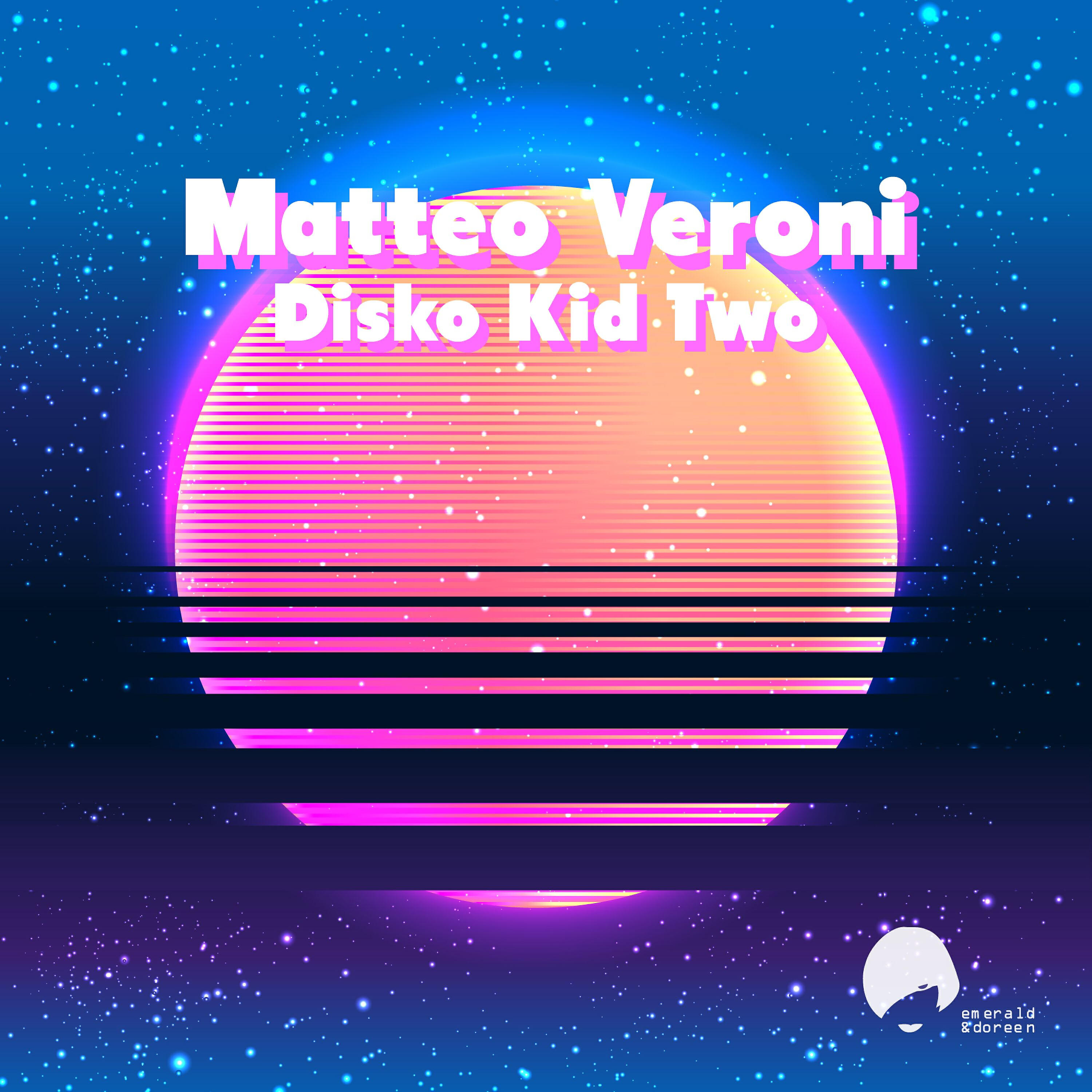 Релиз Disco Kid Two