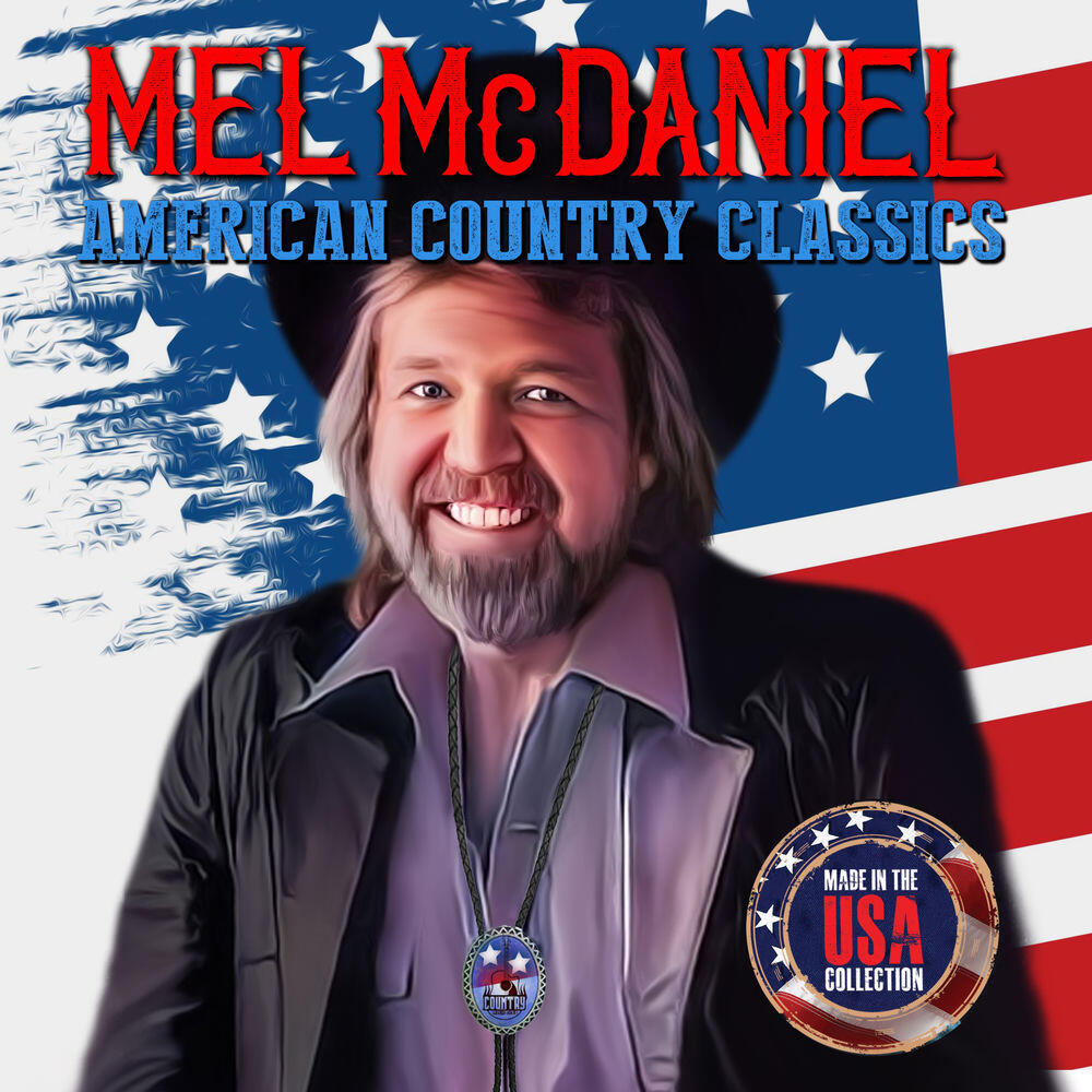 Релиз American Country Classics (Made in USA Collection) [Remaster Edition]