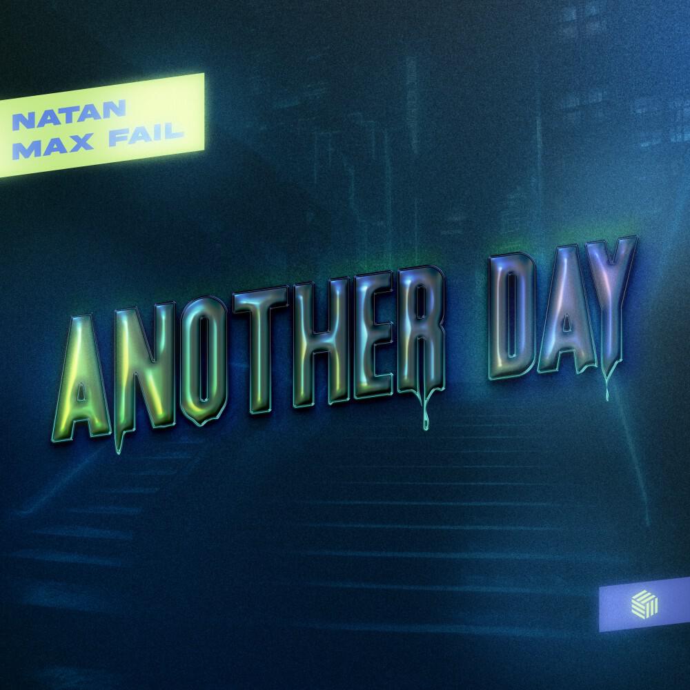 Релиз Another Day