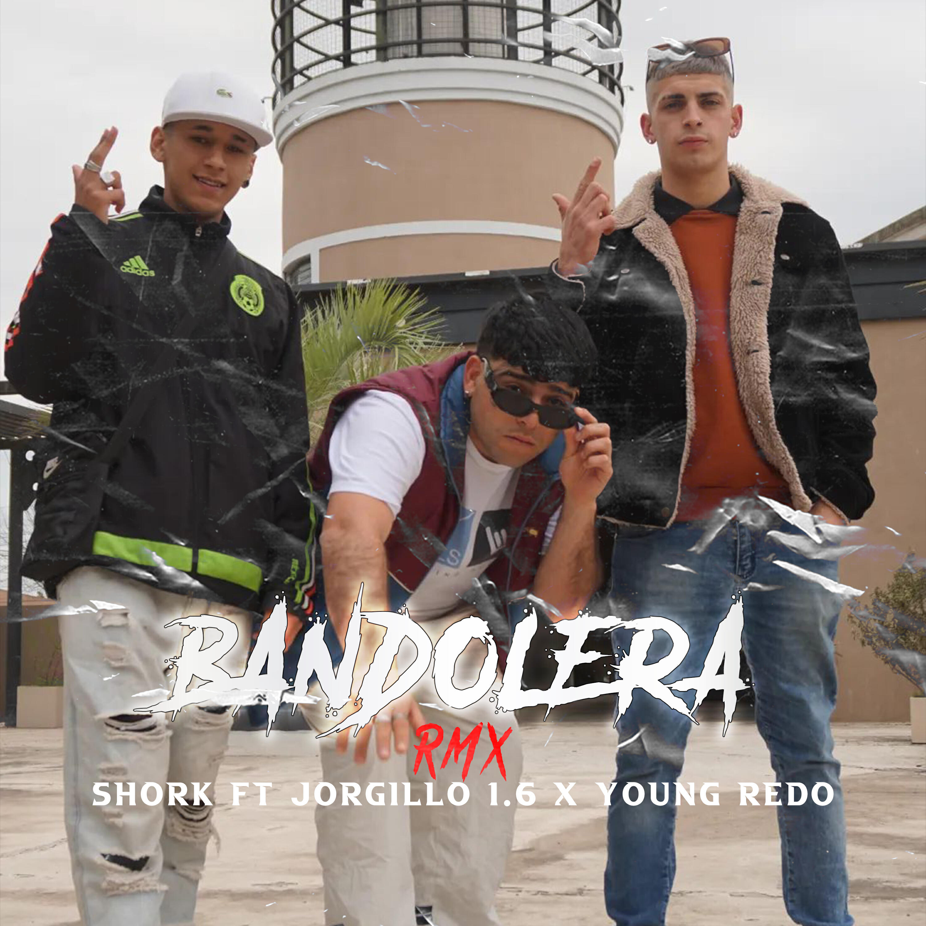Релиз Bandolera