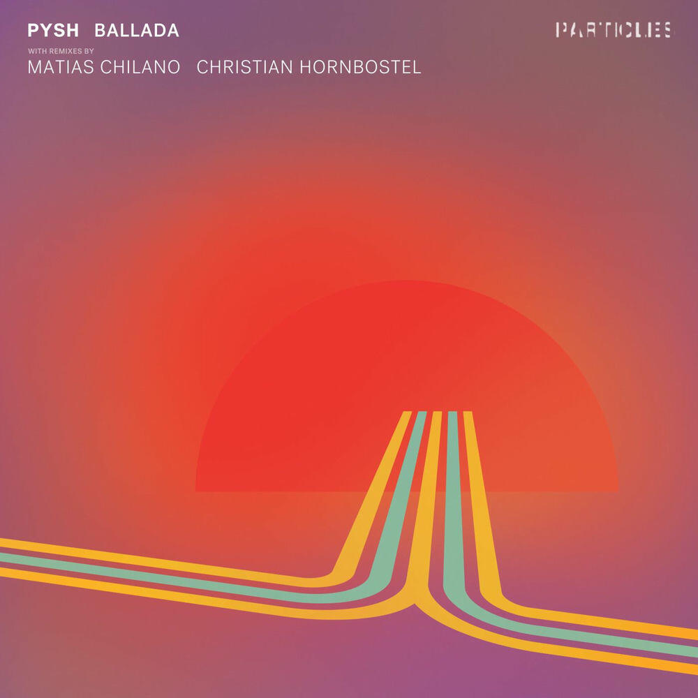 Релиз Ballada