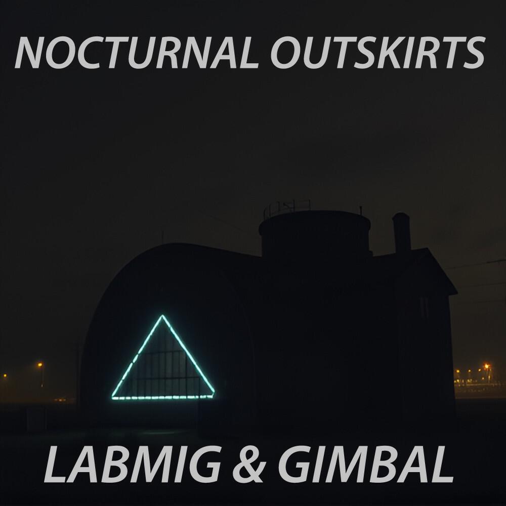 Релиз Nocturnal Outskirts