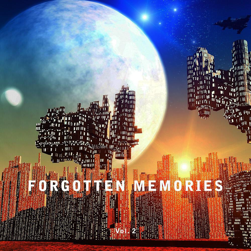 Релиз Forgotten Memories, Vol. 2