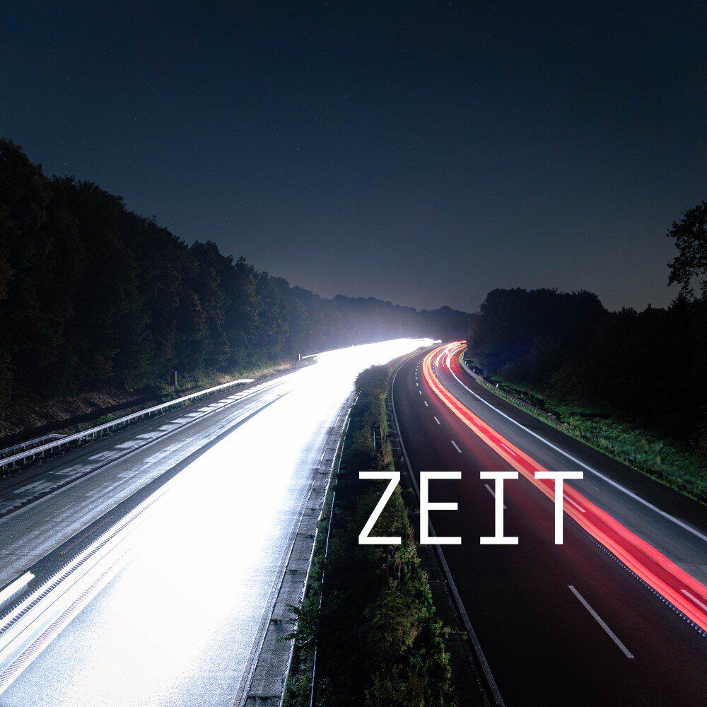 Релиз Zeit