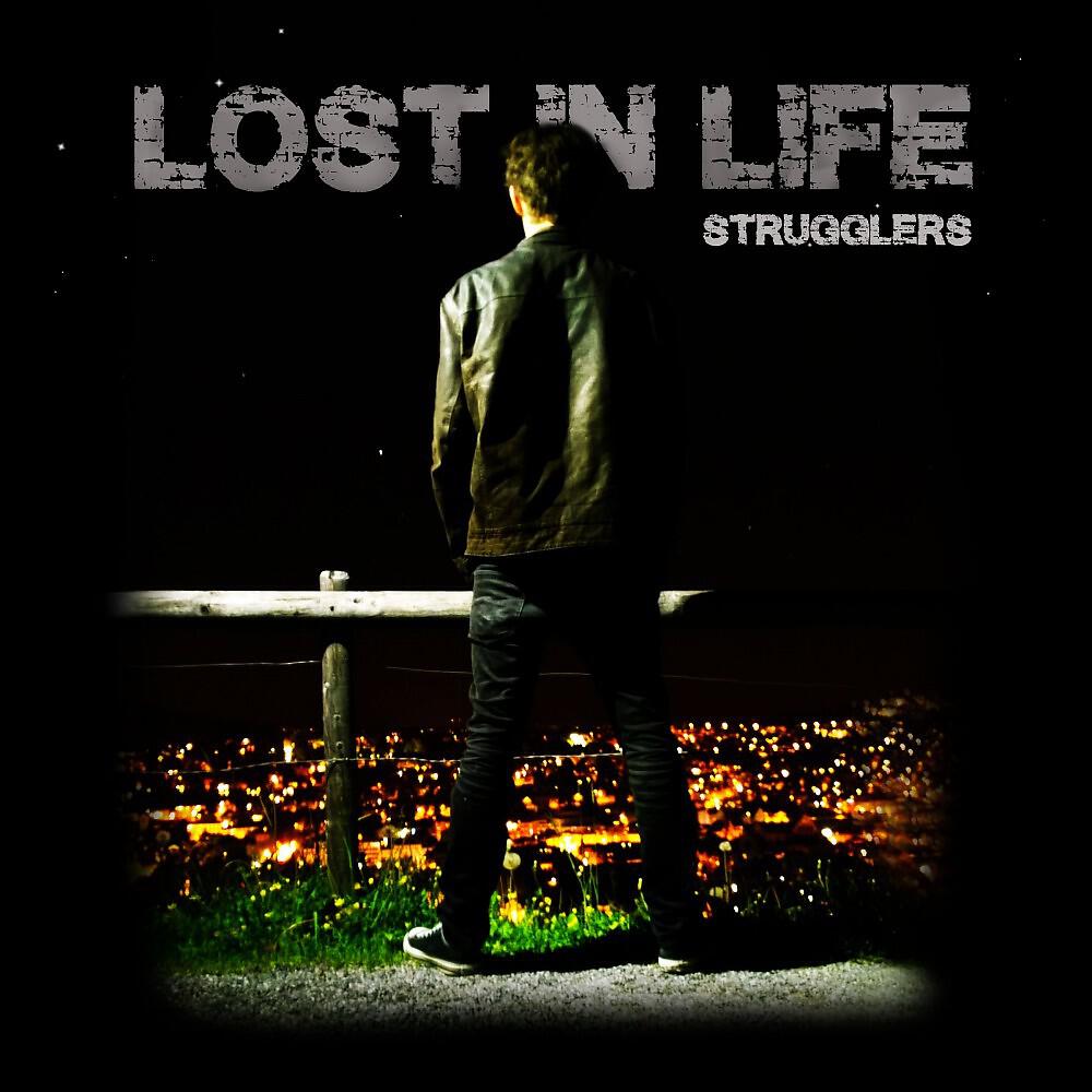 Релиз Lost in Life