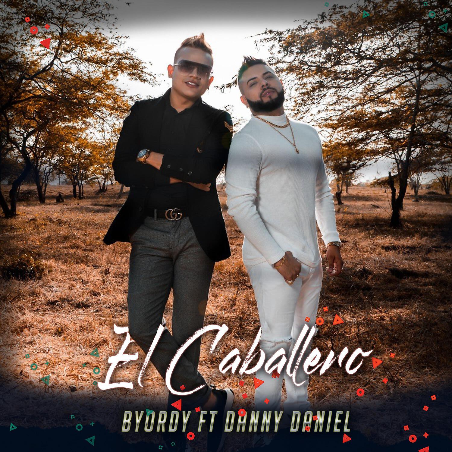 Релиз El Caballero