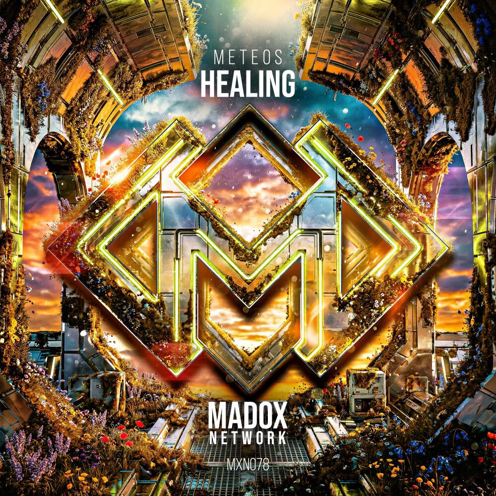 Релиз Healing