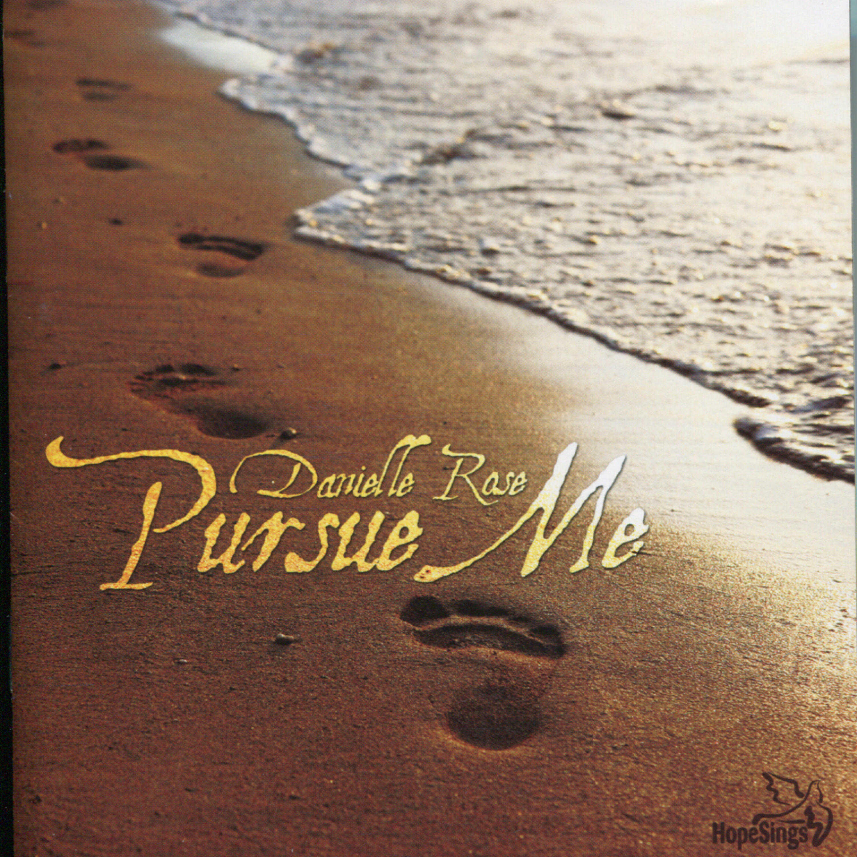 Релиз Pursue Me