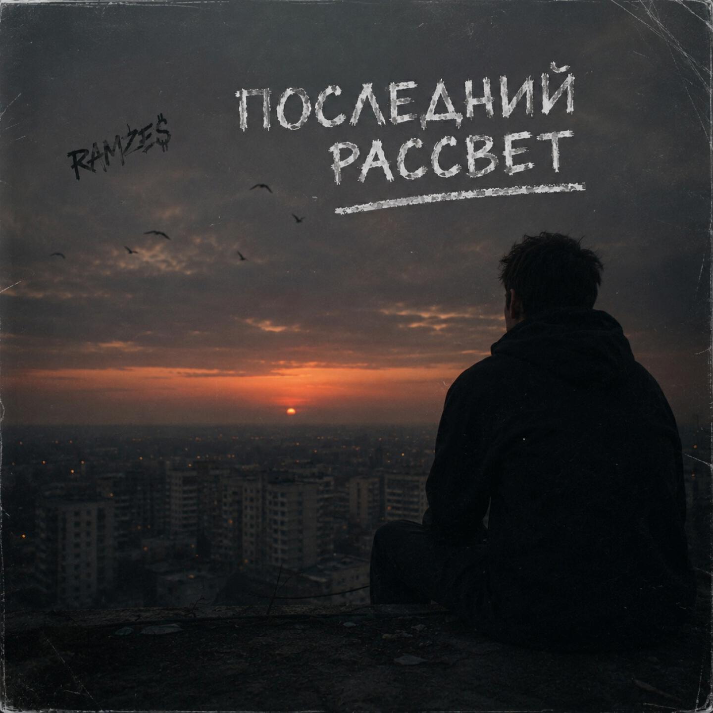 Релиз Последний рассвет