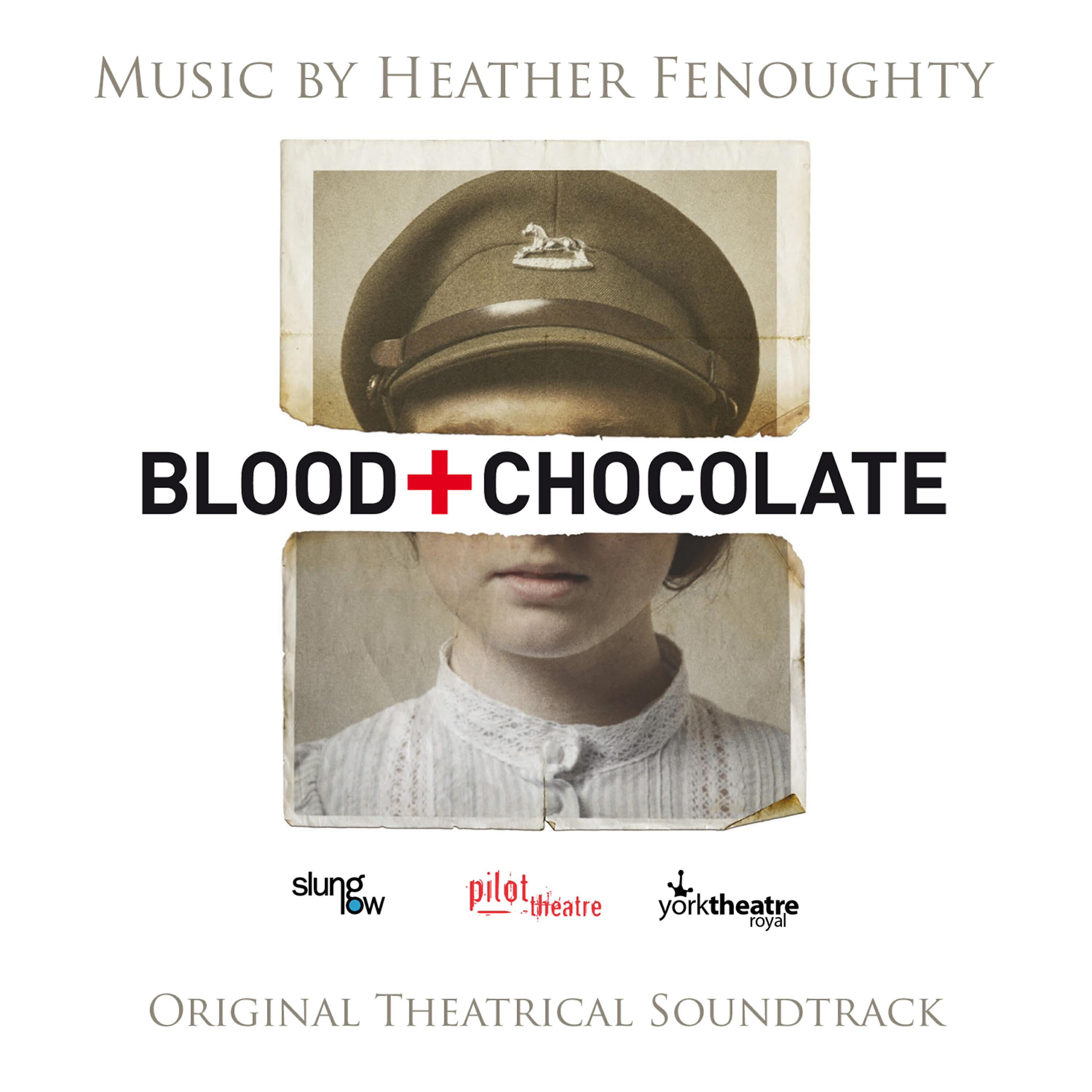 Релиз Blood+Chocolate