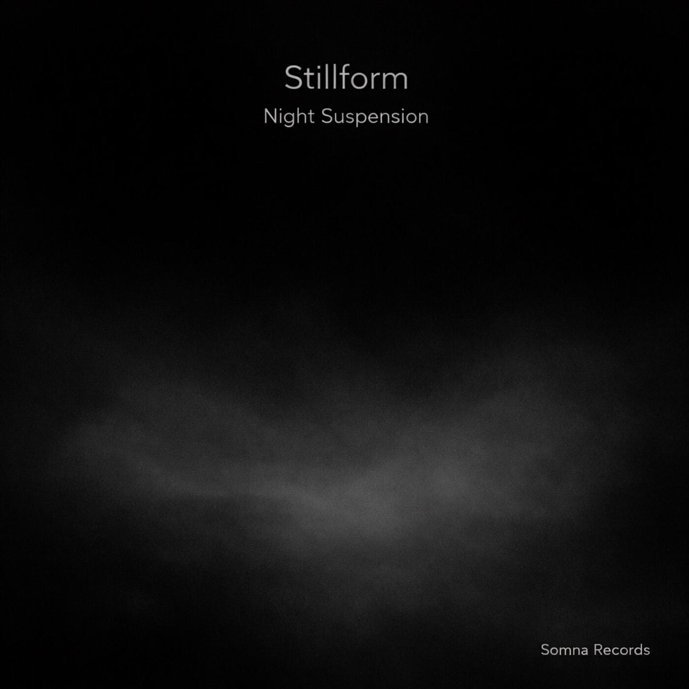 Релиз Night Suspensio,