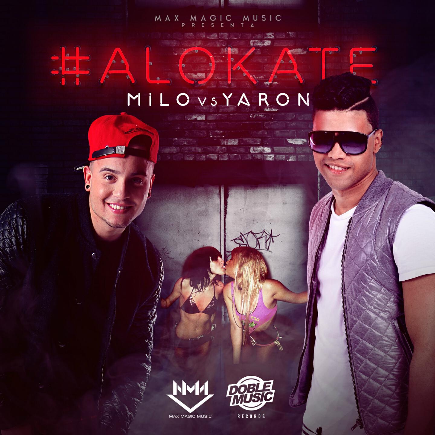 Релиз Alókate